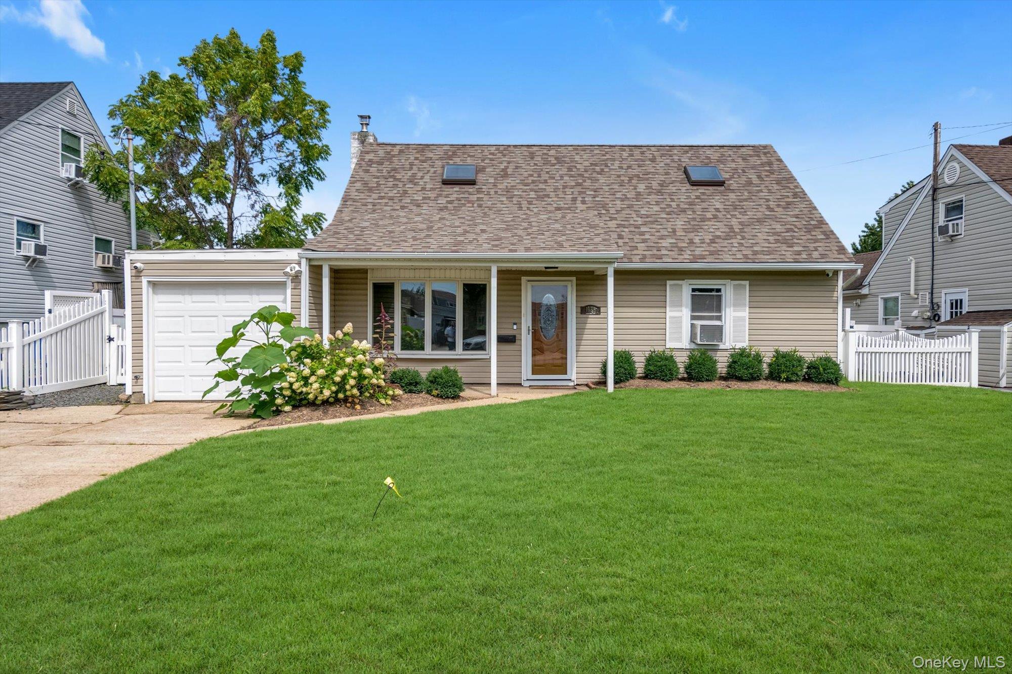 1055 Jefferson Street, Baldwin NY 11510