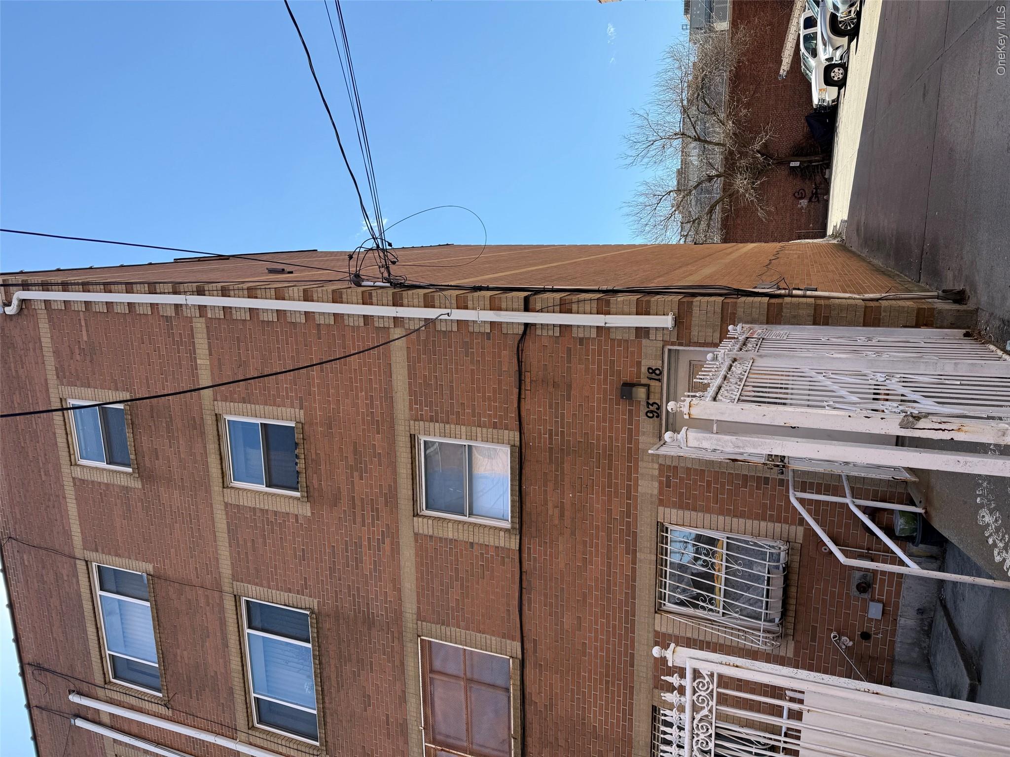 9318 170th Street, Jamaica NY 11433