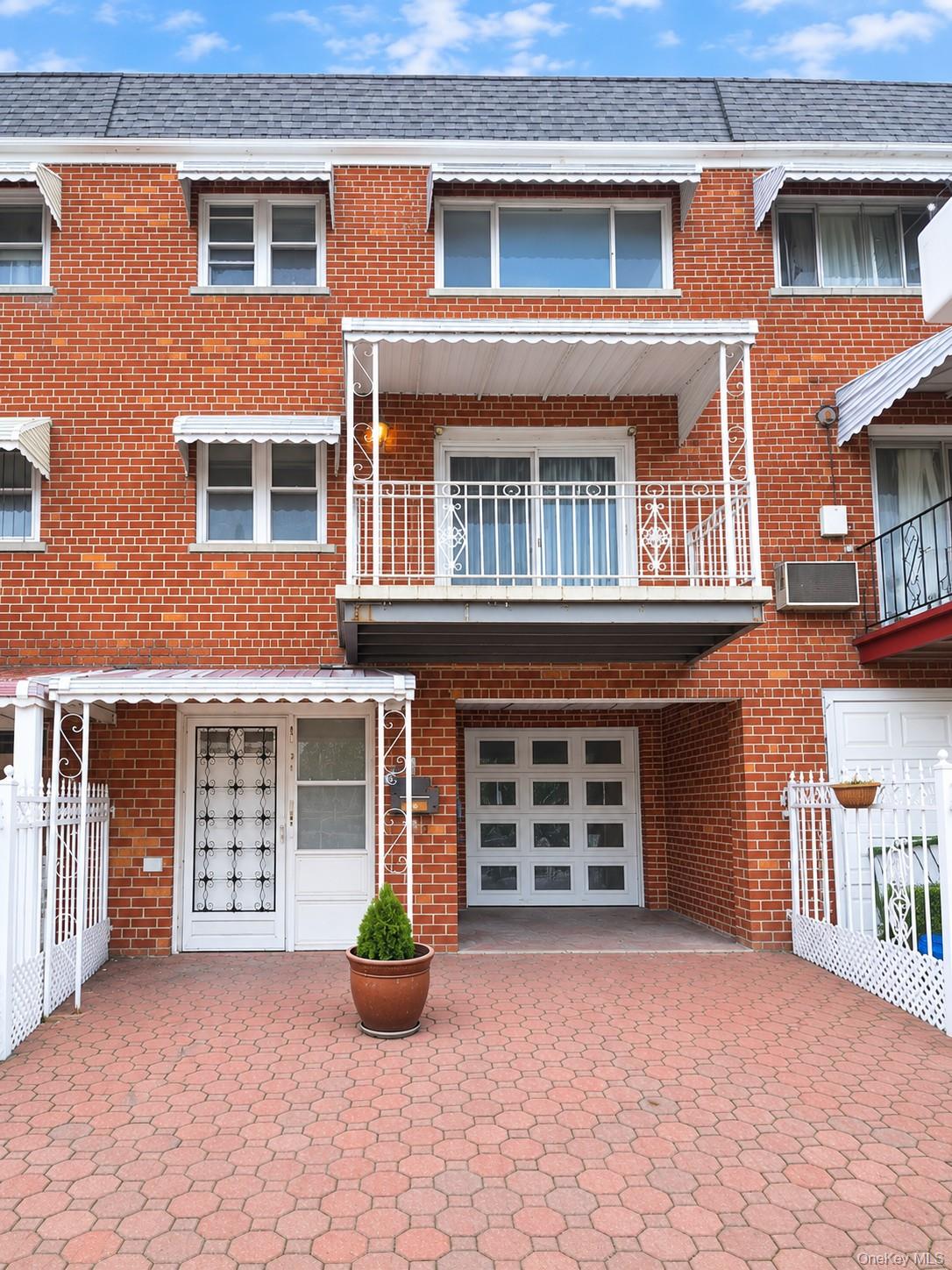 1121 Saint Lawrence Avenue, Bronx NY 10472