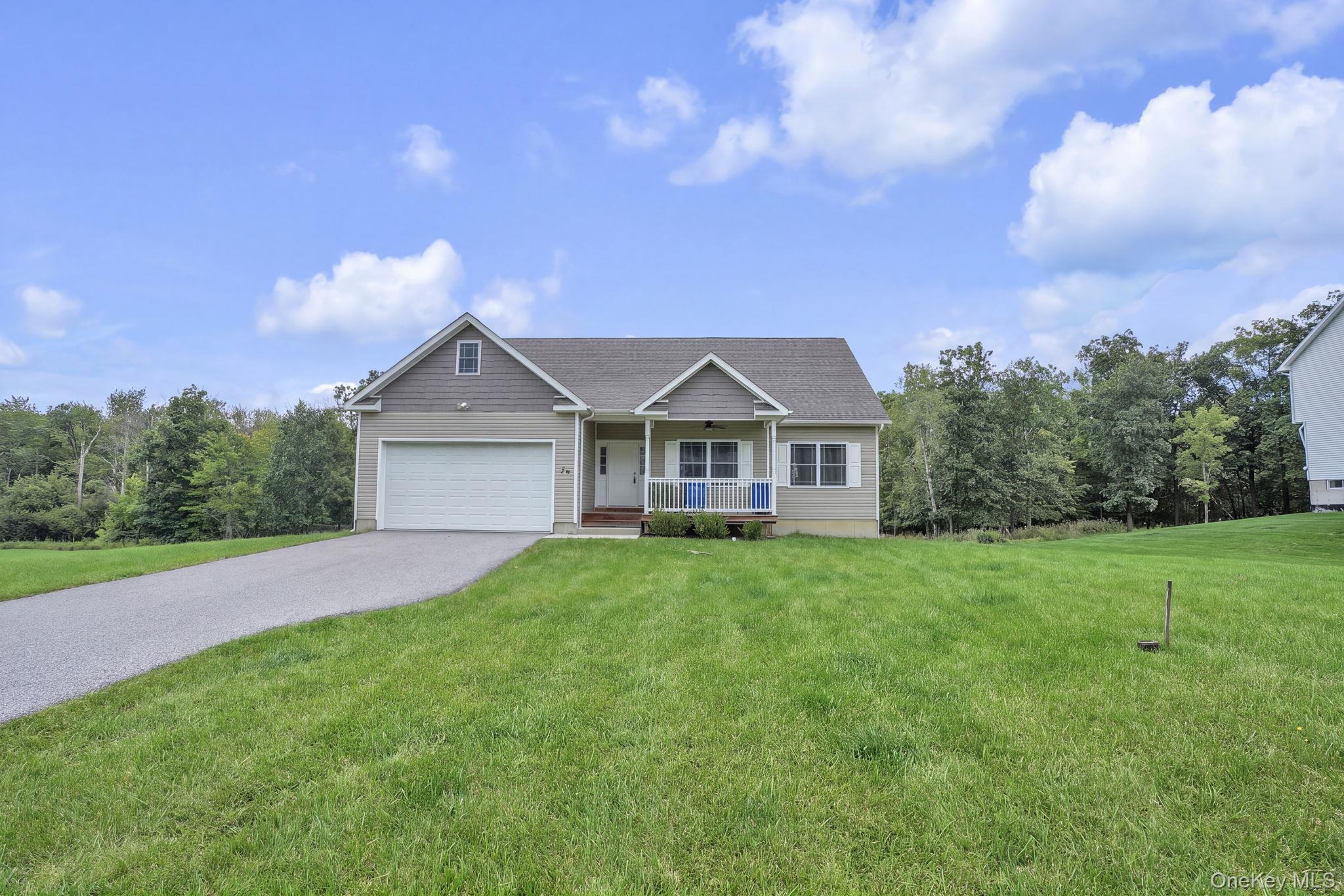53 Highland View Place, Middletown NY 10940