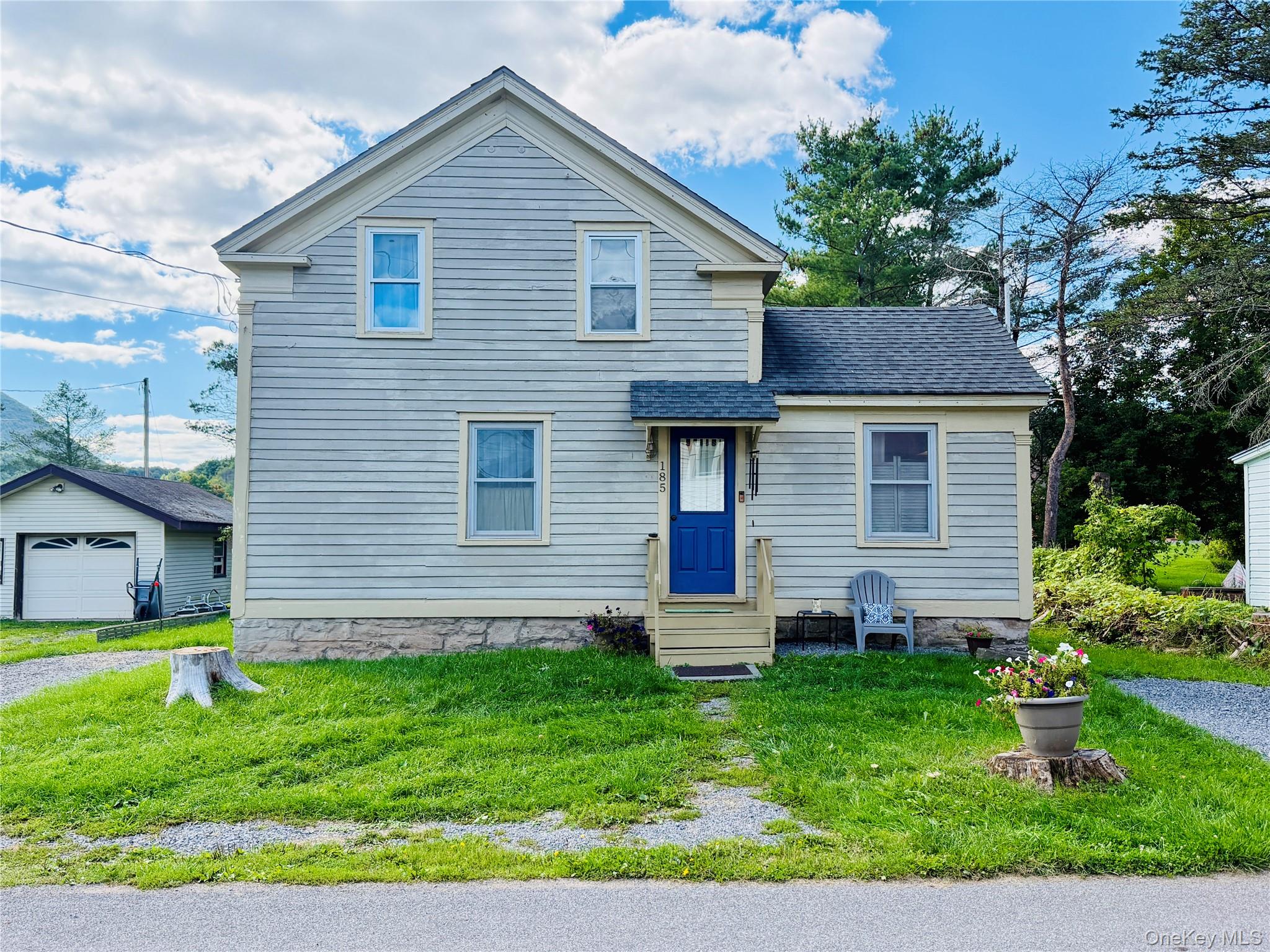185 Cronk Lane, Other NY 12434