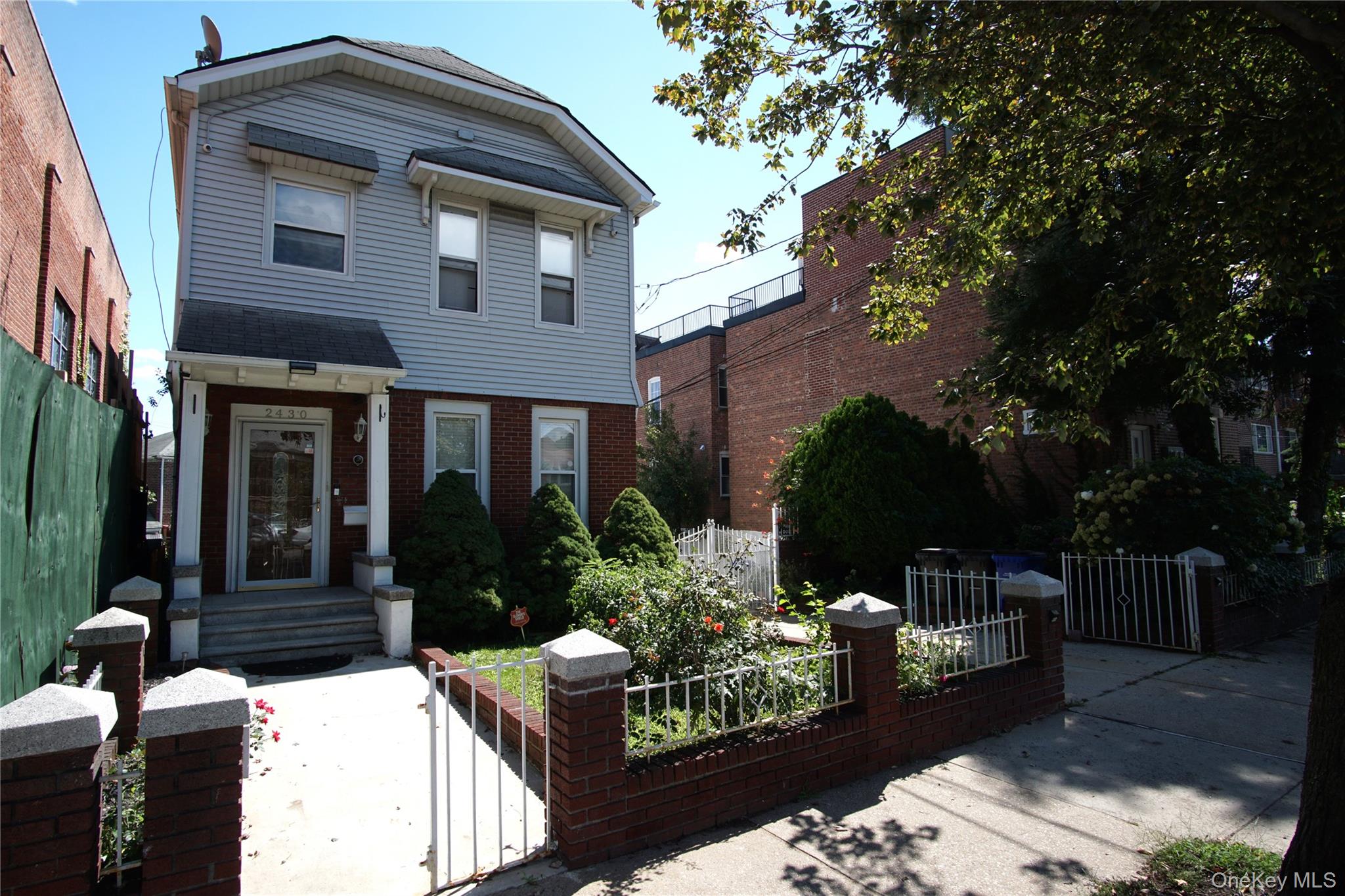 2430 Esplanade Avenue, Bronx NY 10469