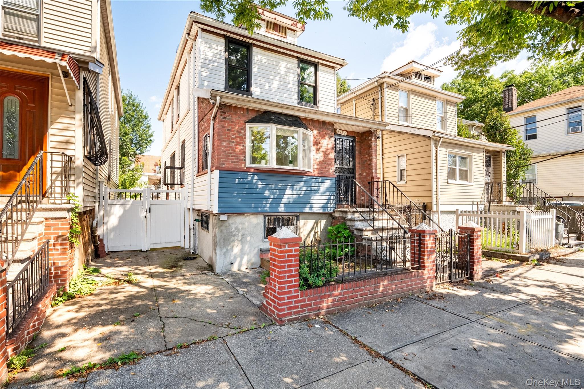 1787 Randall Avenue, Bronx NY 10473