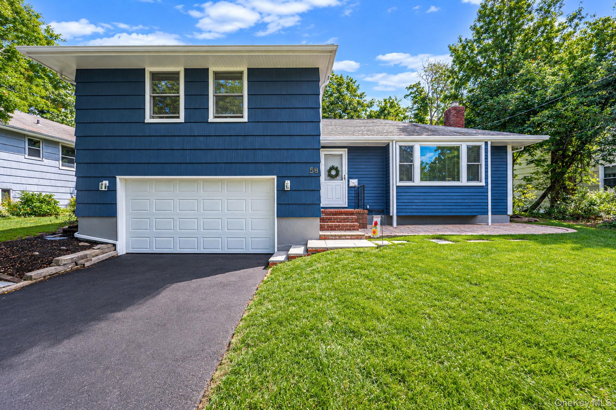 58 Mill Lane, Huntington NY 11743