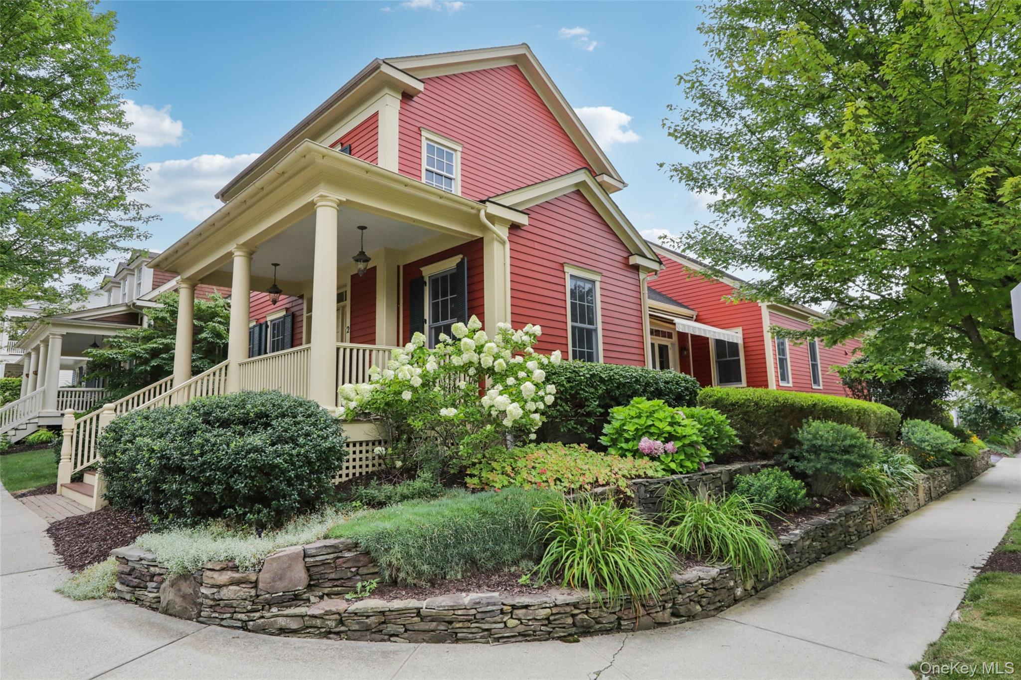 2 Sly Street, Warwick NY 10990