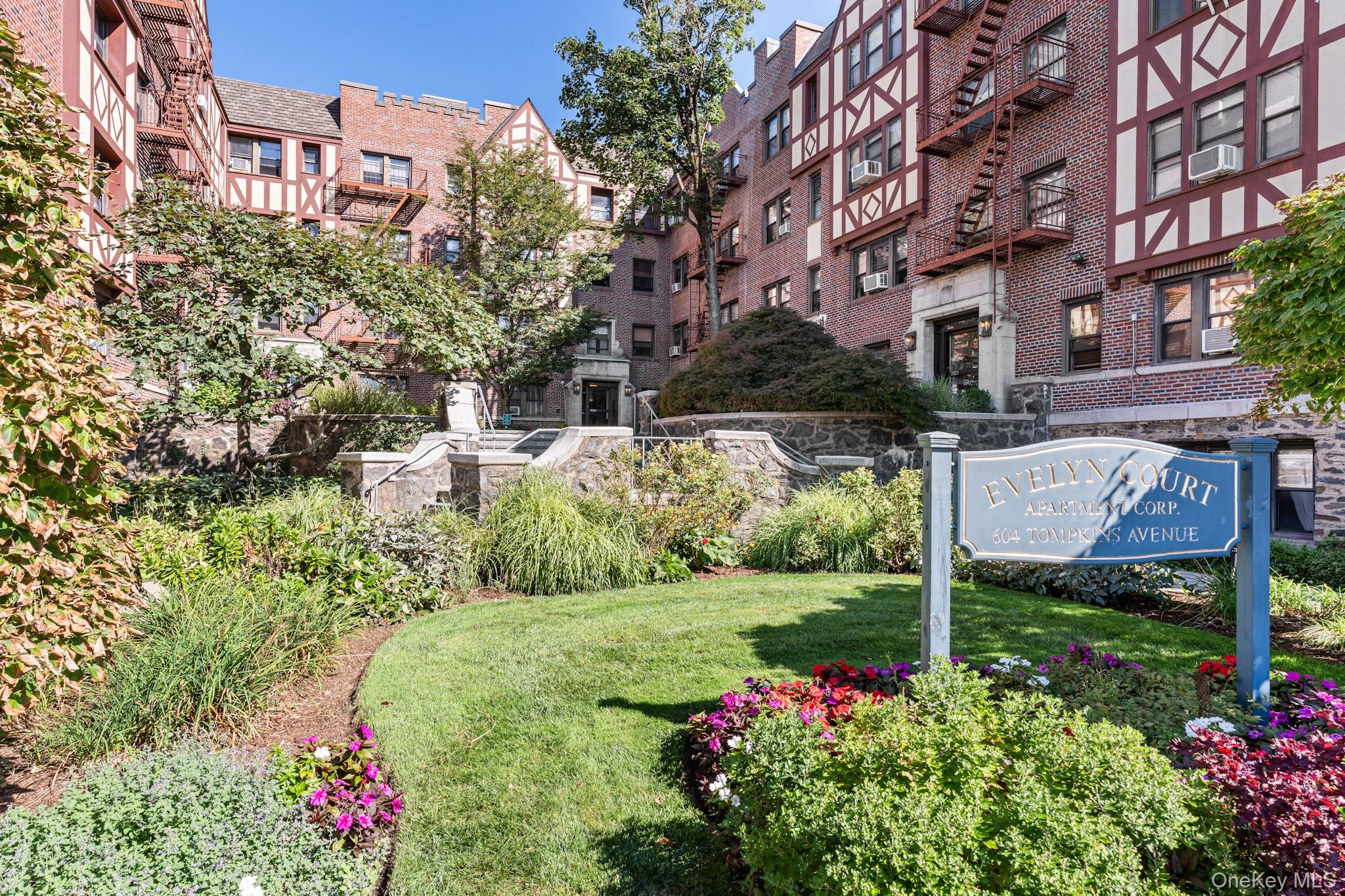 604 Tompkins Unit B4, Mamaroneck NY 10543