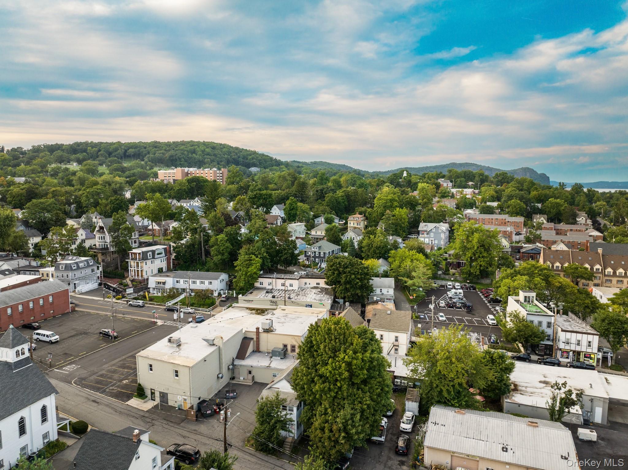 160 Burd Street, Nyack NY 10960