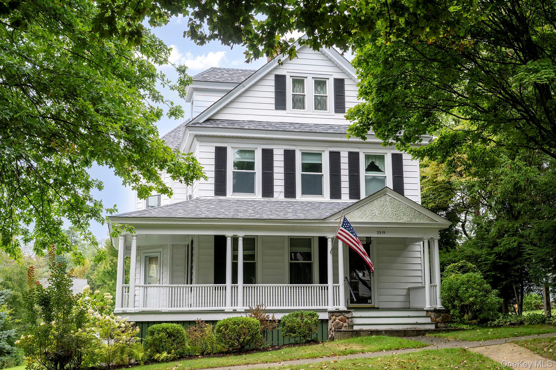 3315 Franklin Avenue, Millbrook NY 12545