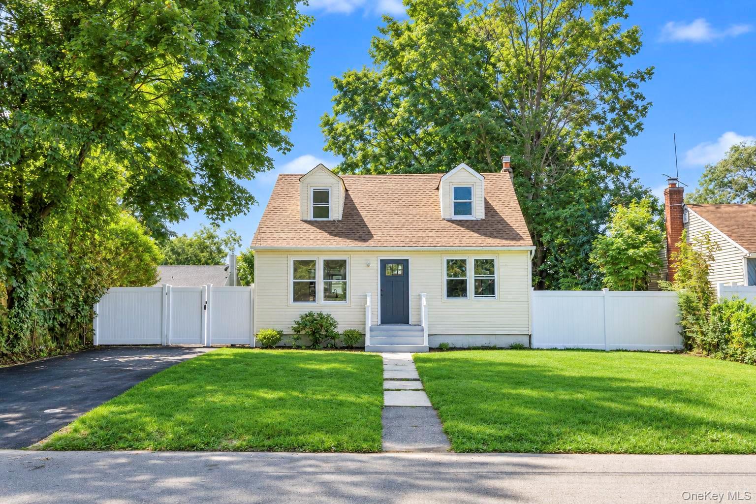 130 Elk Street, Wyandanch NY 11798