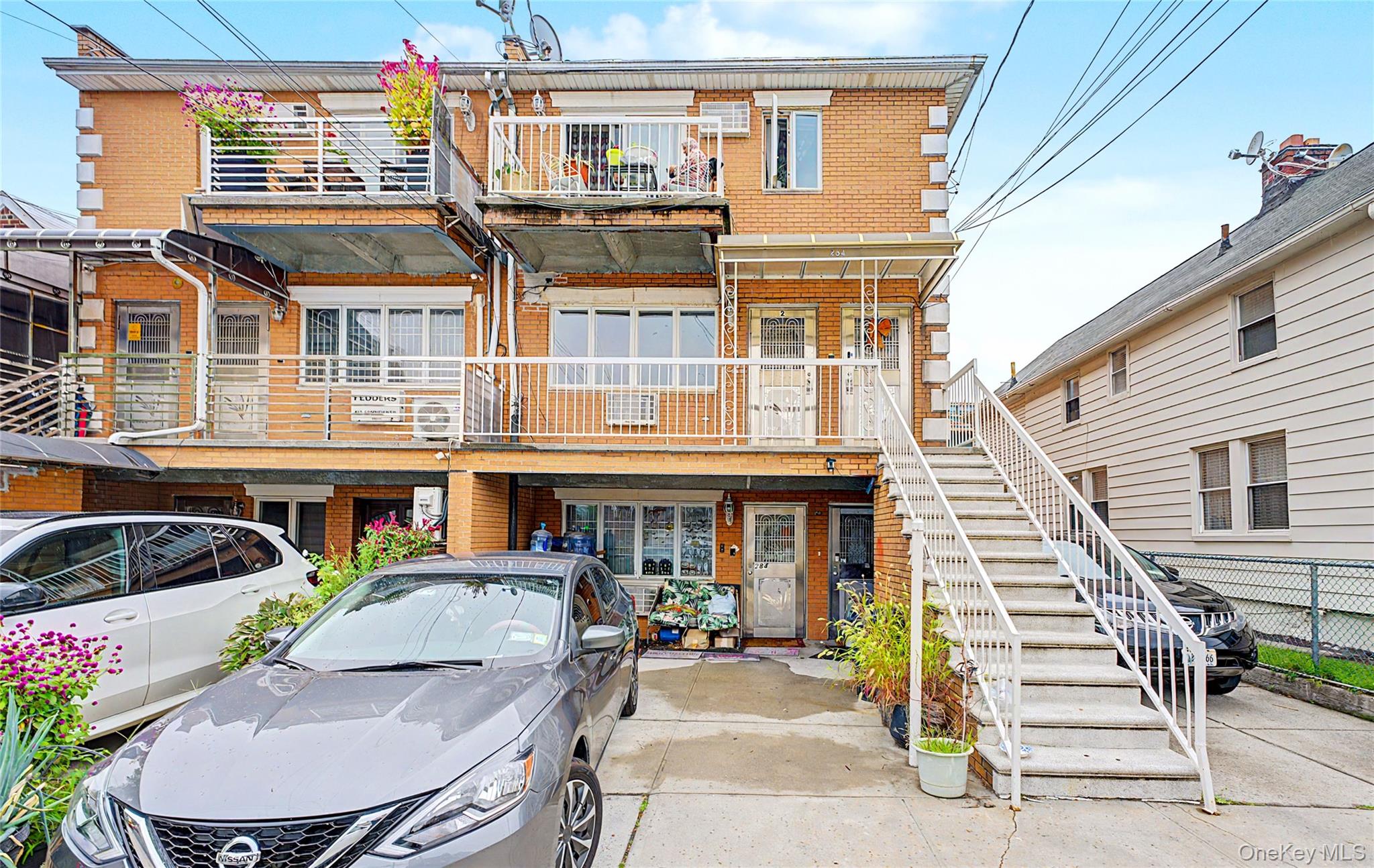 284 Dahlgren Place, Brooklyn NY 11228