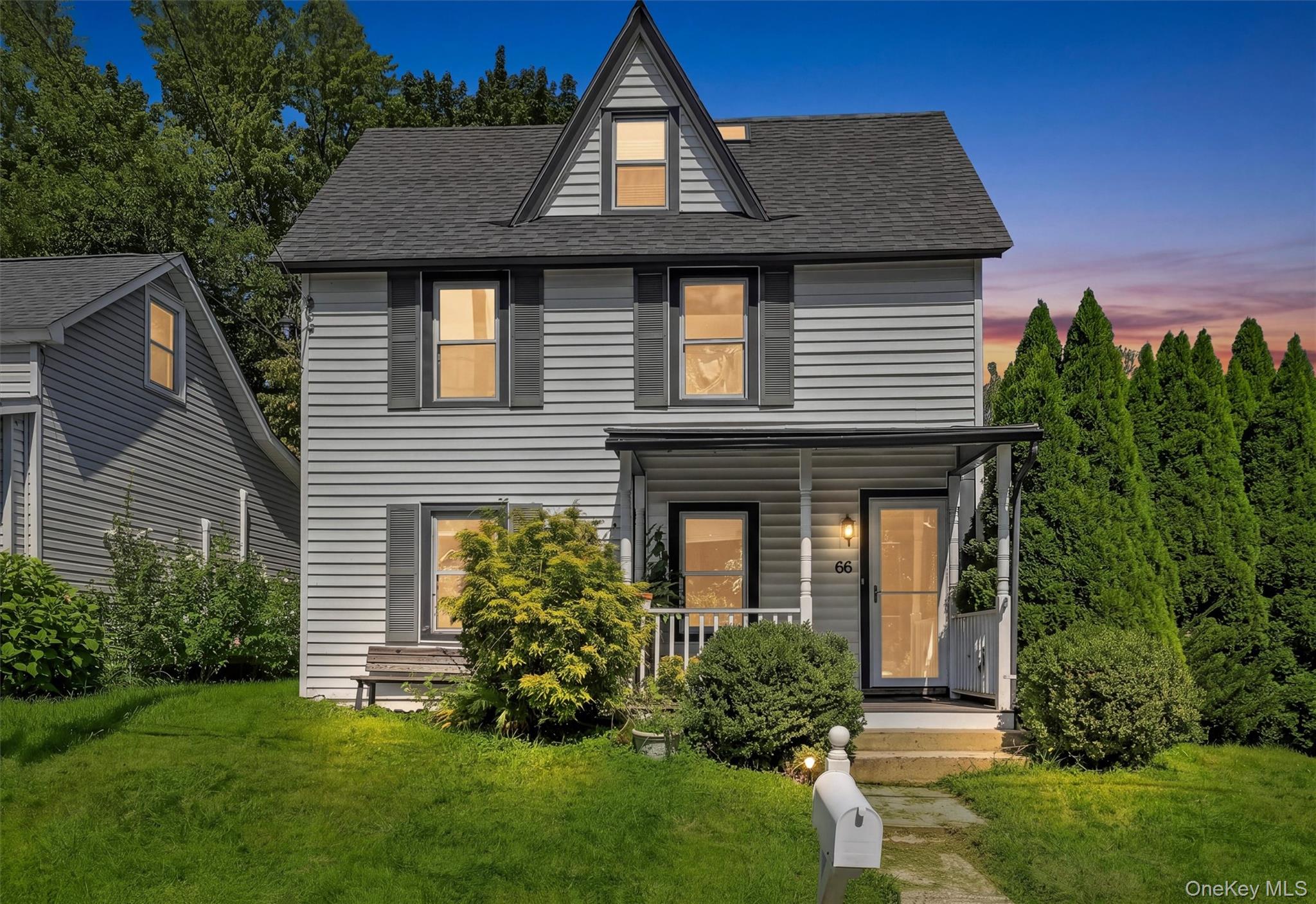 66 Silver Spring Road, New Windsor NY 12553