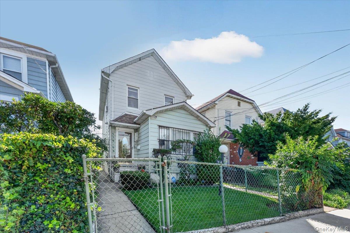 118-29 218th Street, Cambria Heights NY 11411