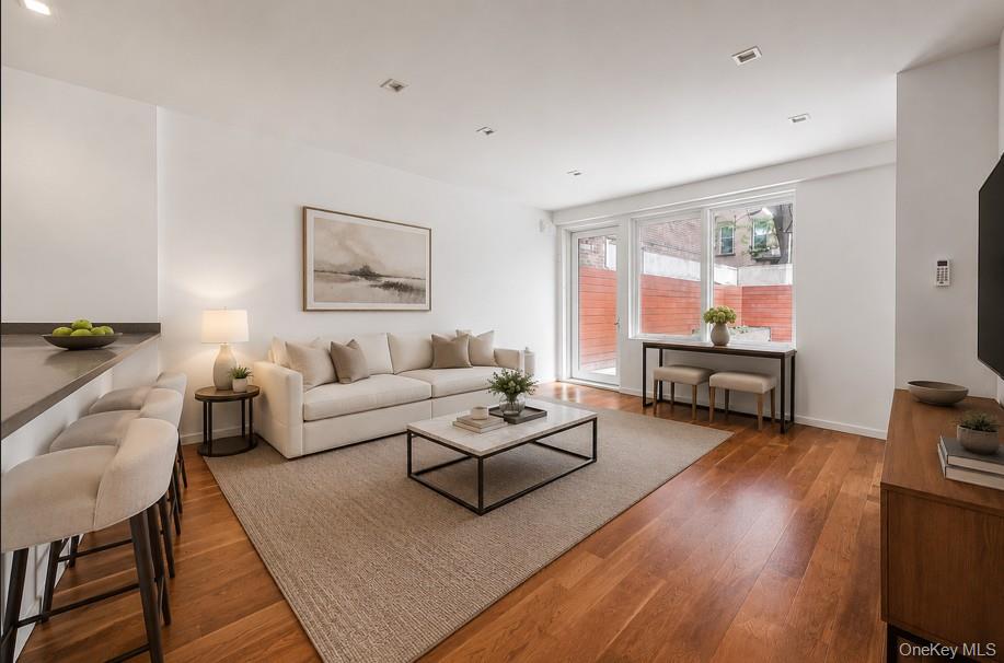 311 Hart Street Unit 1B, Brooklyn NY 11206