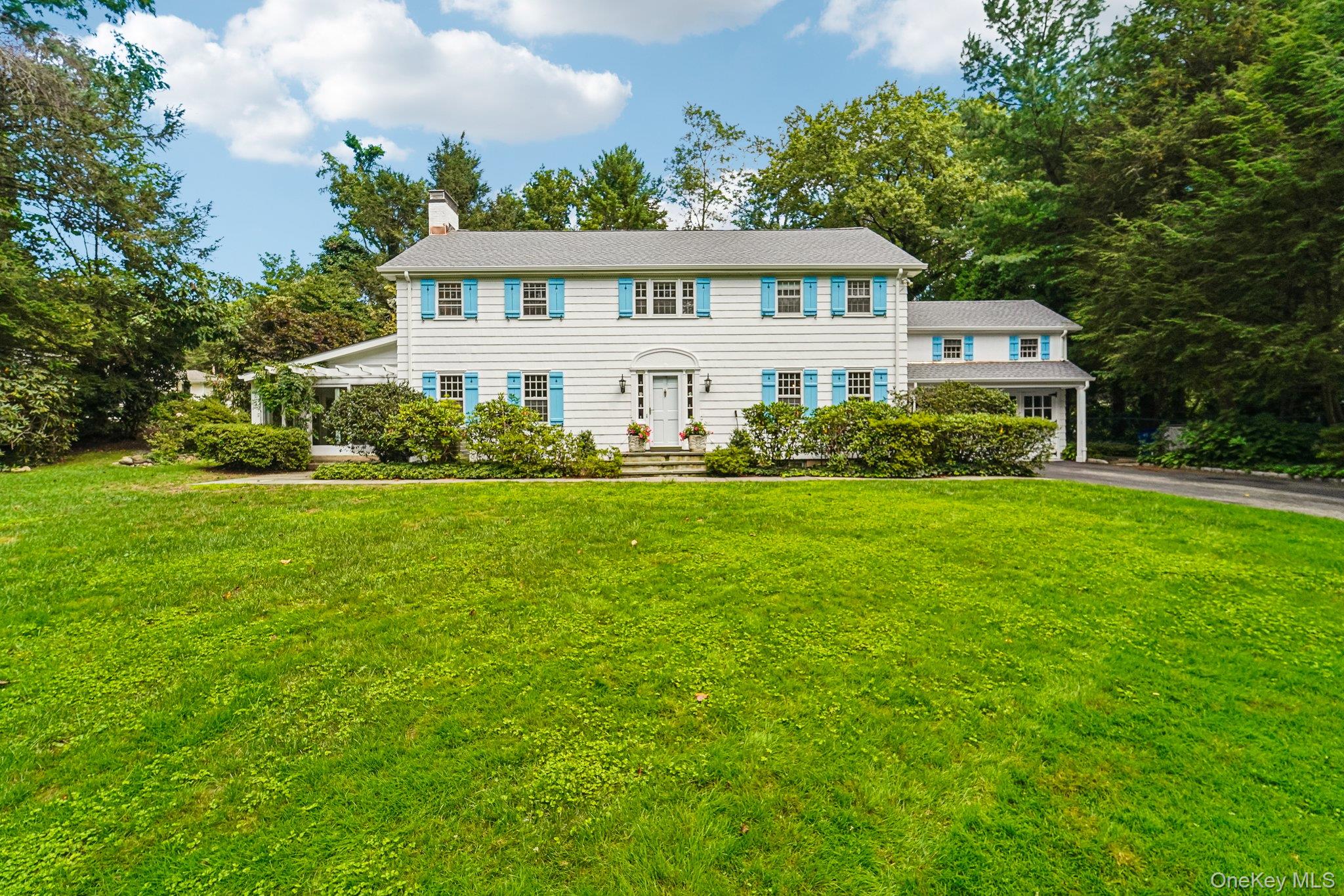16 Edgewood Drive, Rye Brook NY 10573