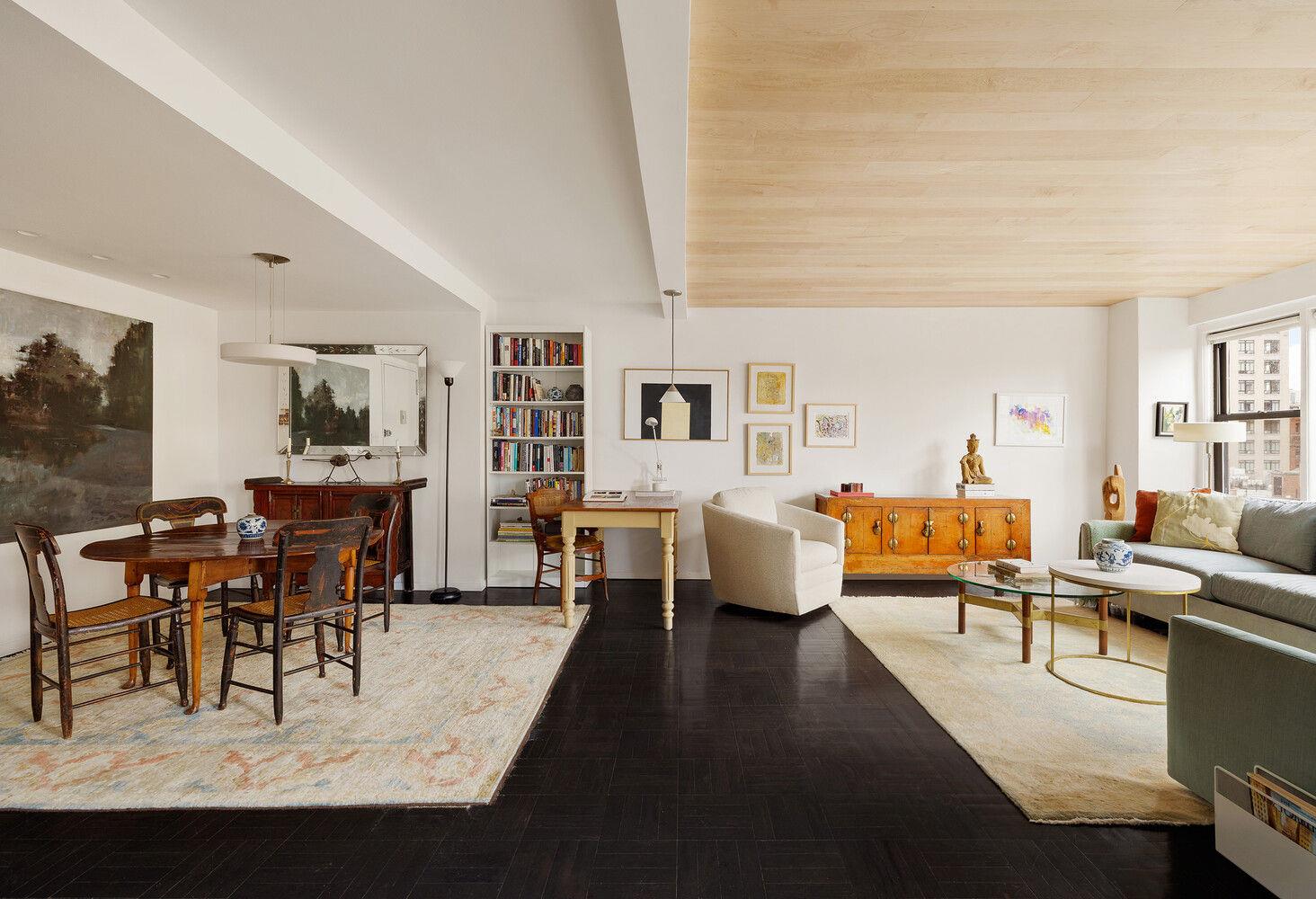 55 E 9TH Street Unit 10G, Manhattan NY 10003