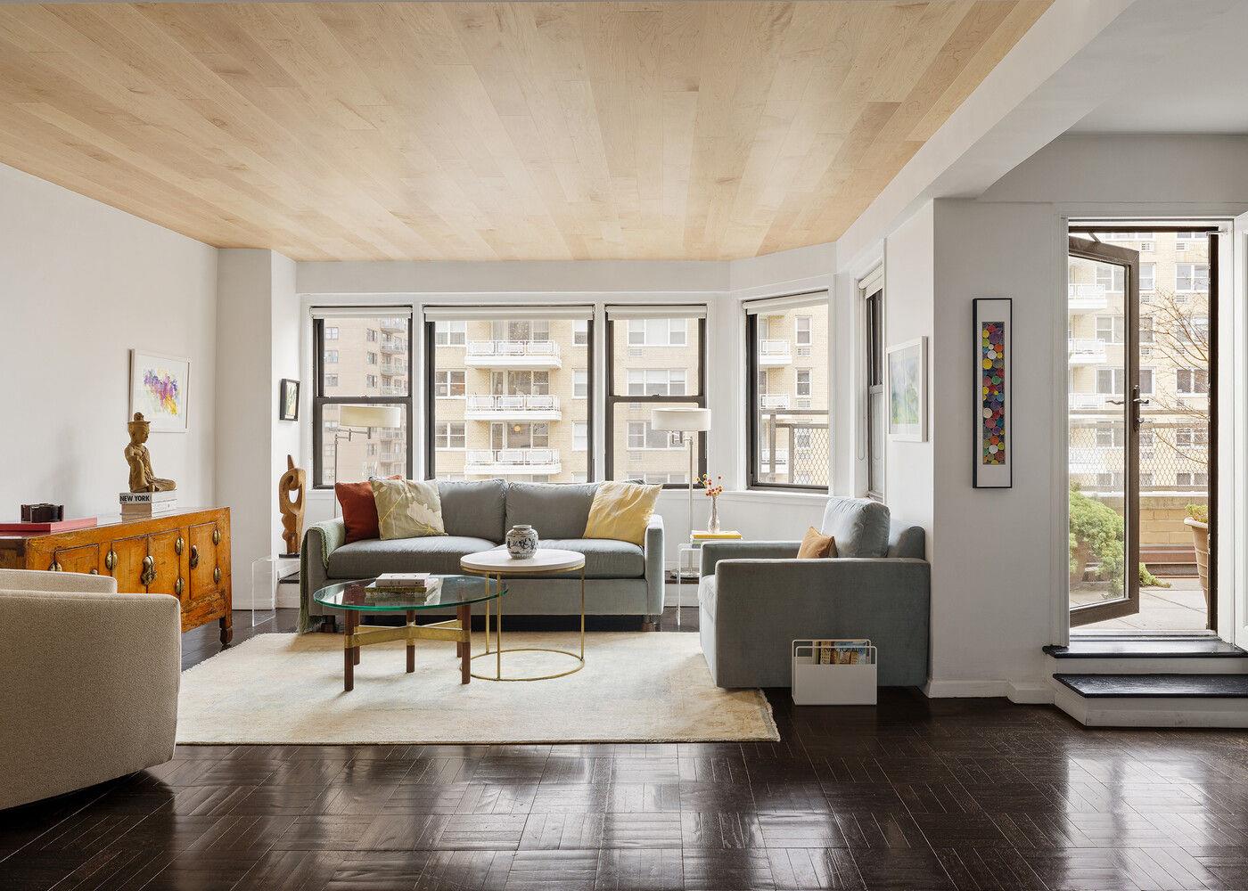55 E 9TH Street Unit 10G, Manhattan NY 10003