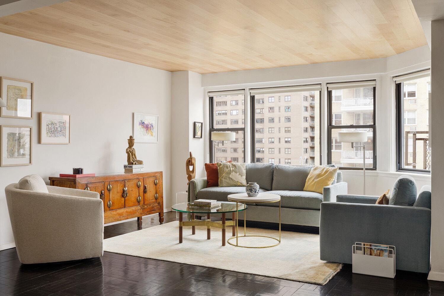 55 E 9TH Street Unit 10G, Manhattan NY 10003