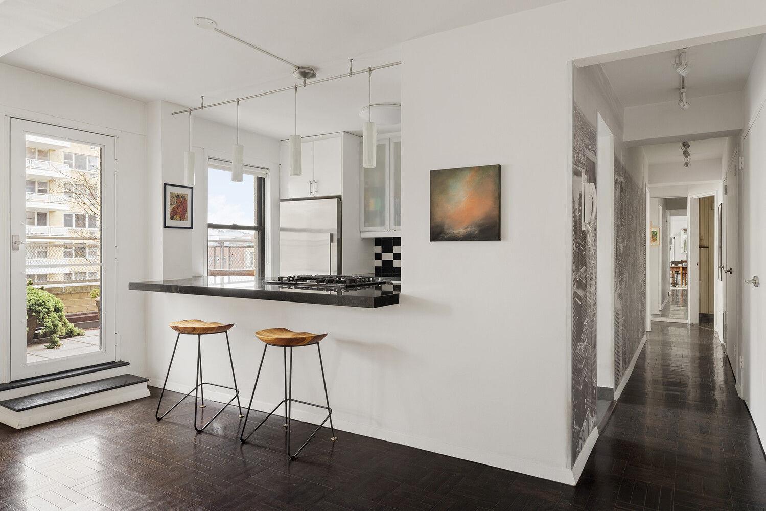 55 E 9TH Street Unit 10G, Manhattan NY 10003