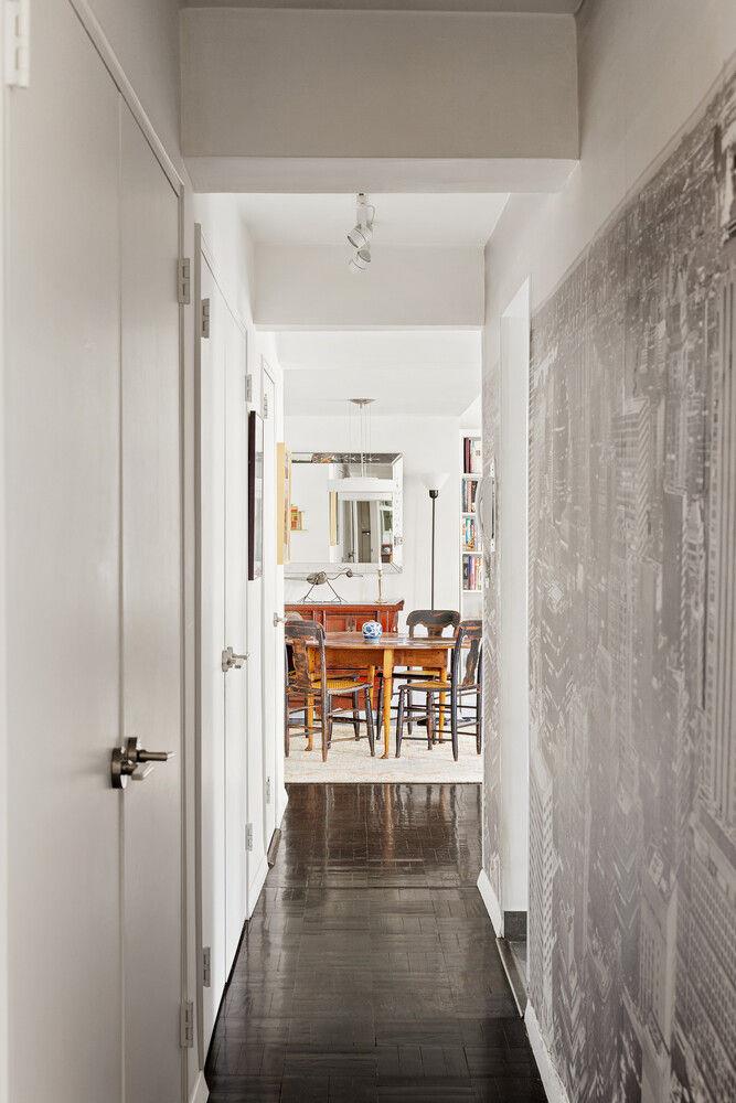 55 E 9TH Street Unit 10G, Manhattan NY 10003