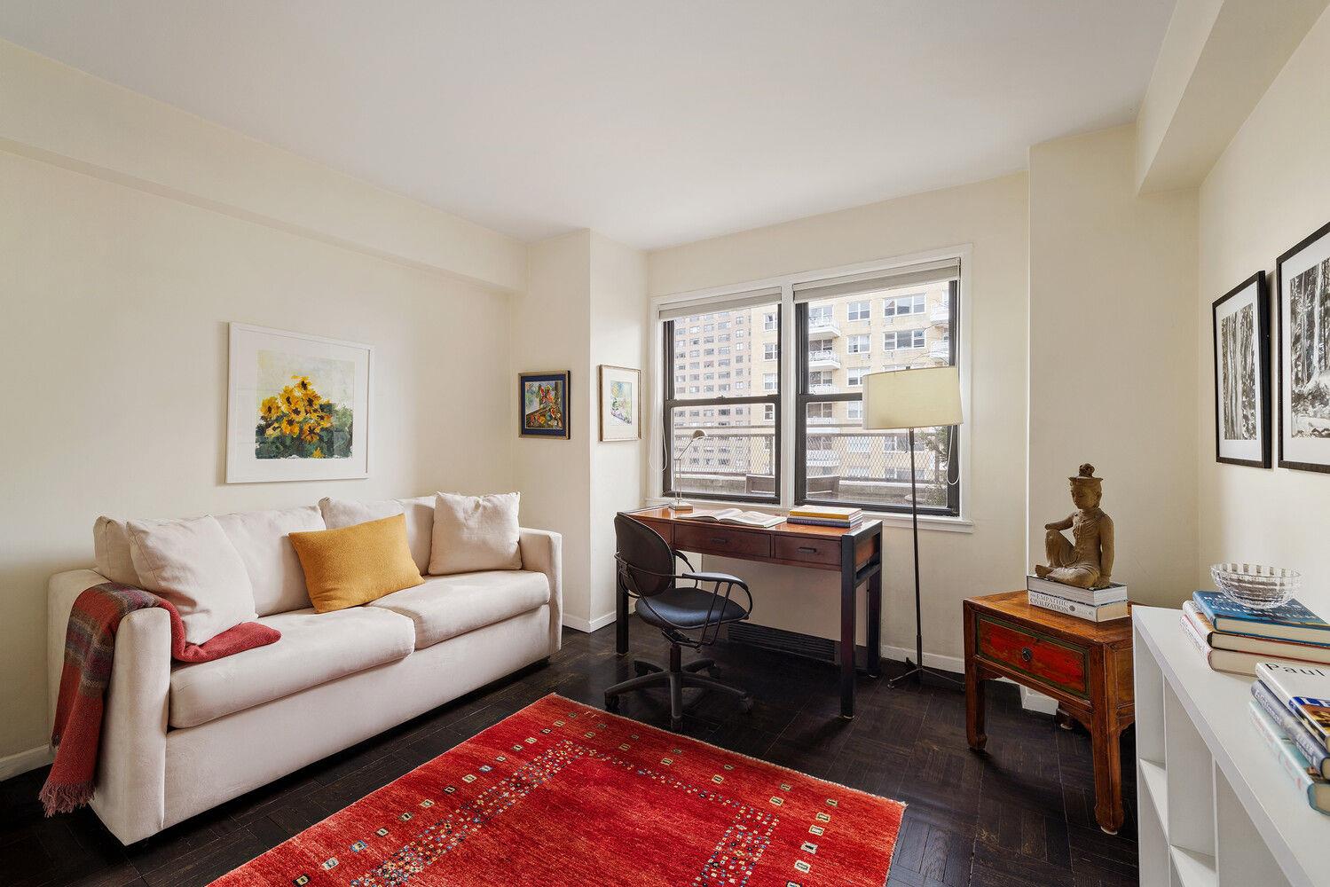 55 E 9TH Street Unit 10G, Manhattan NY 10003