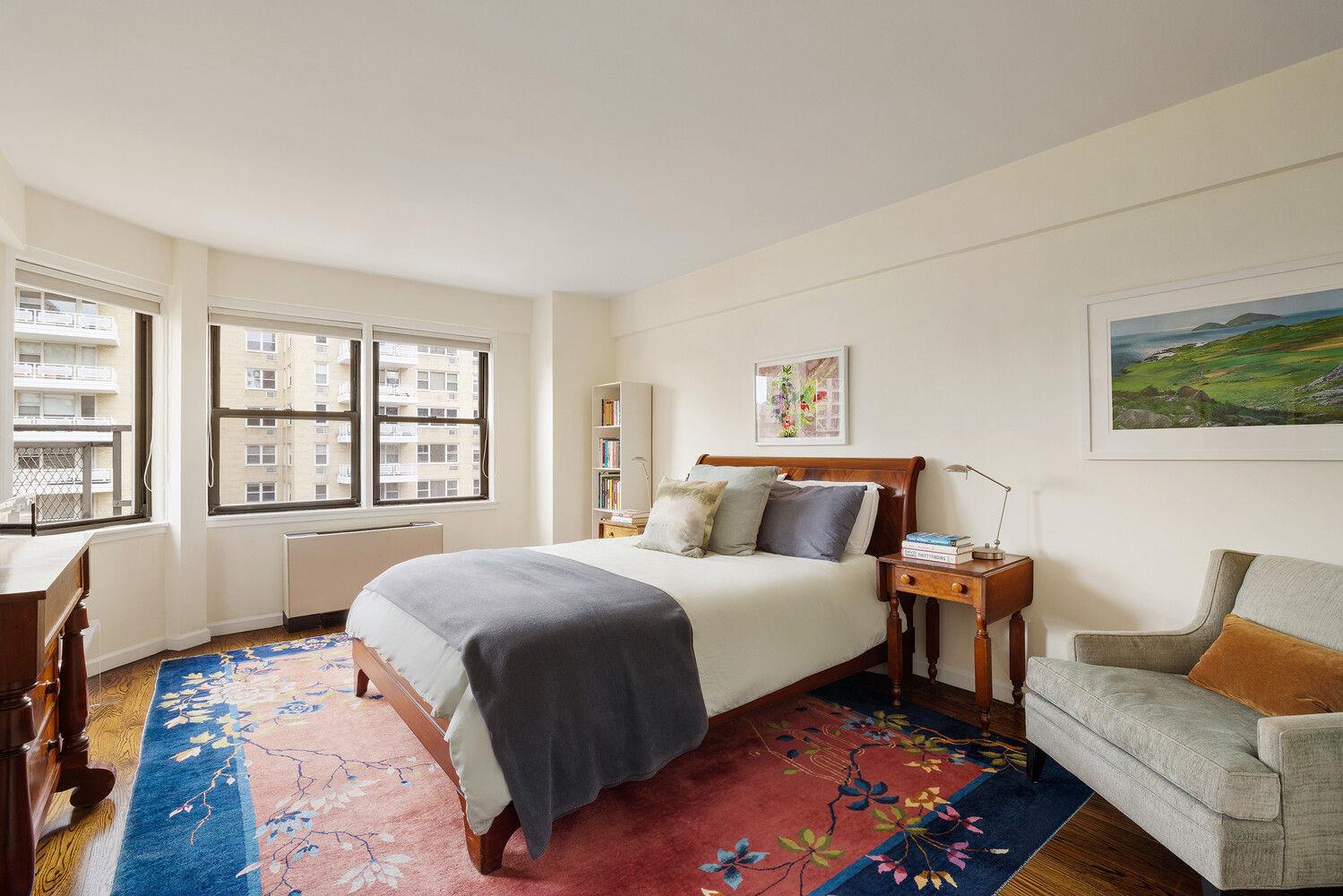 55 E 9TH Street Unit 10G, Manhattan NY 10003