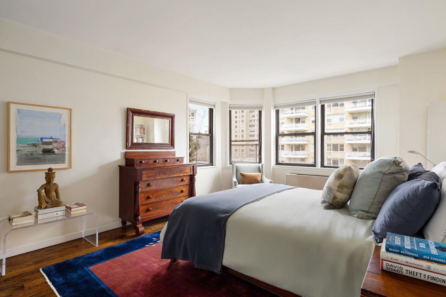 55 E 9TH Street Unit 10G, Manhattan NY 10003