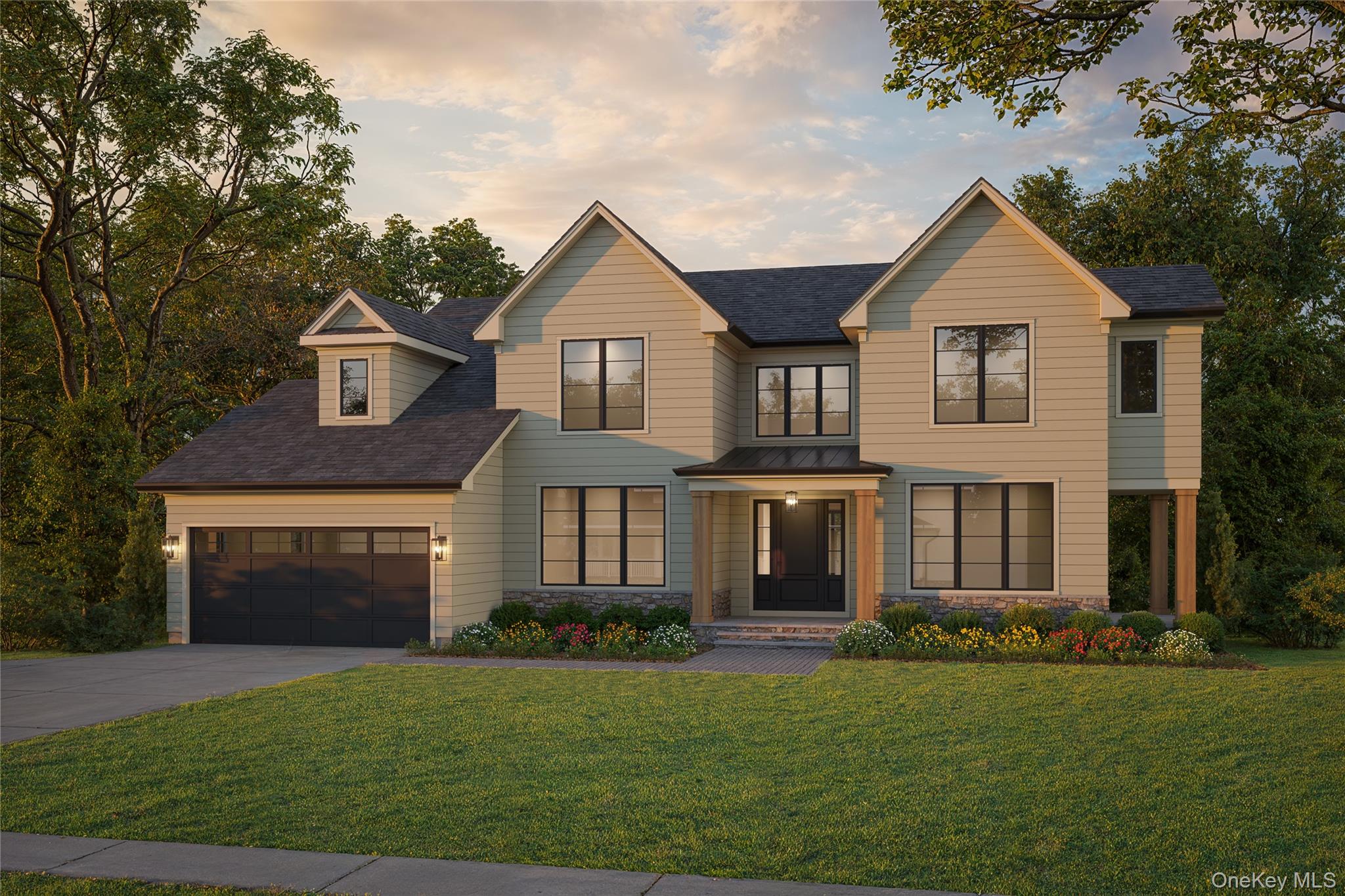 321 Locust Avenue, Rye NY 10580