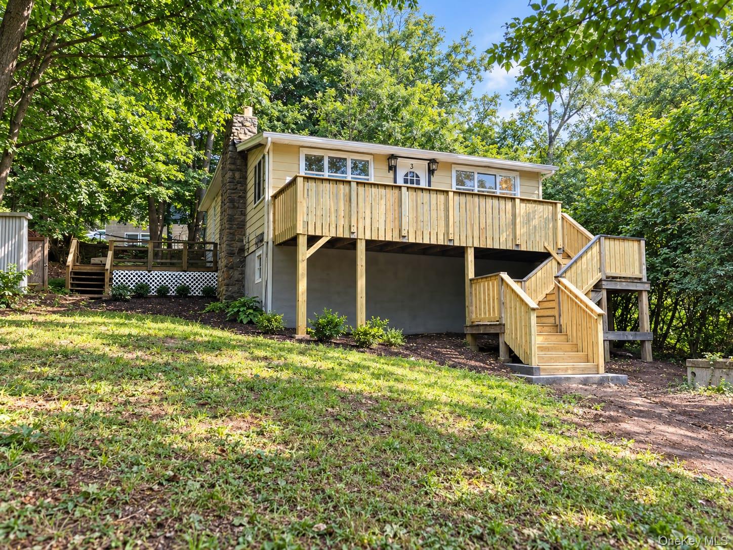 3 Valley Trail, Monroe NY 10950