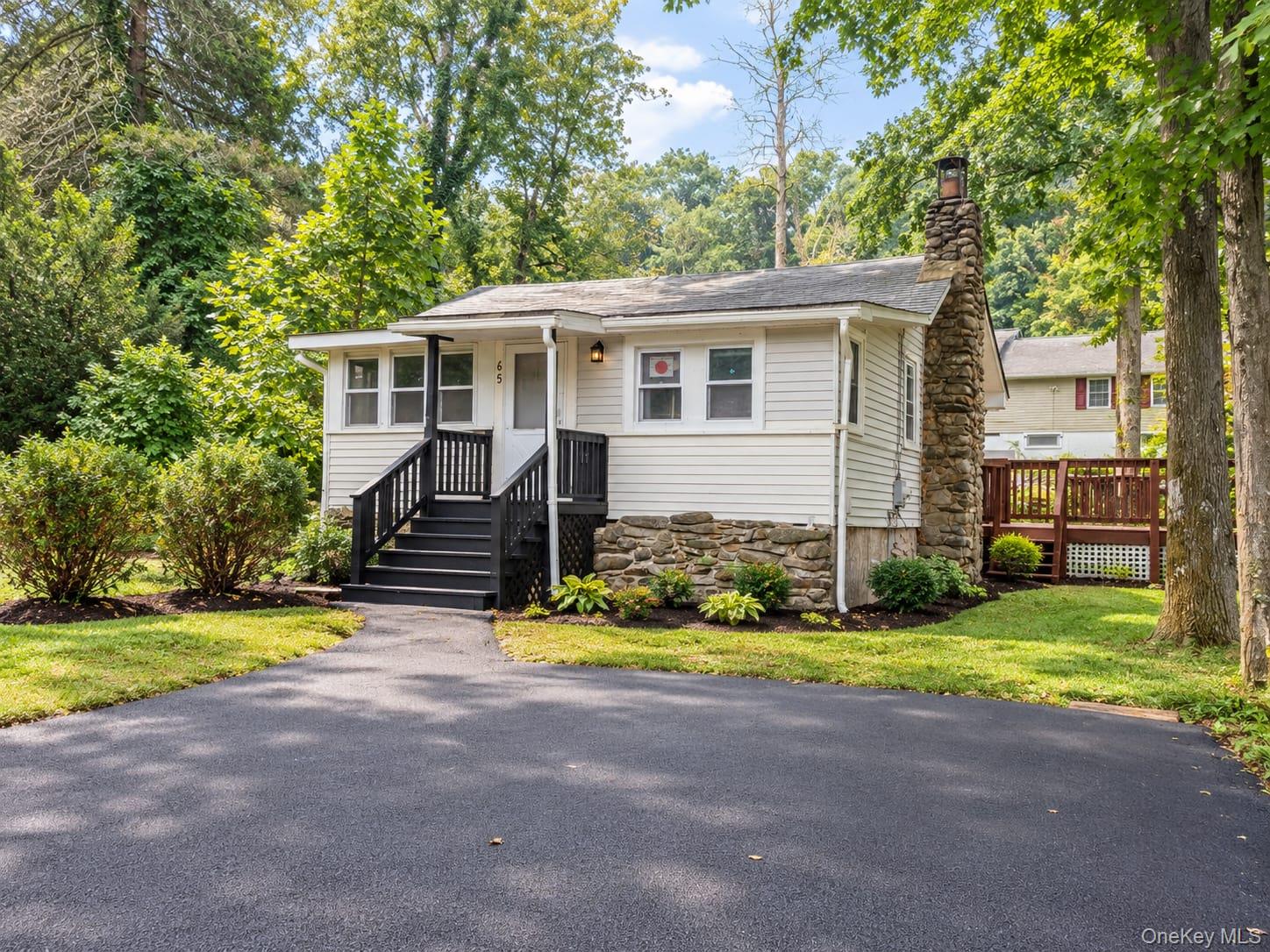 65 Glenwood Road, Monroe NY 10950