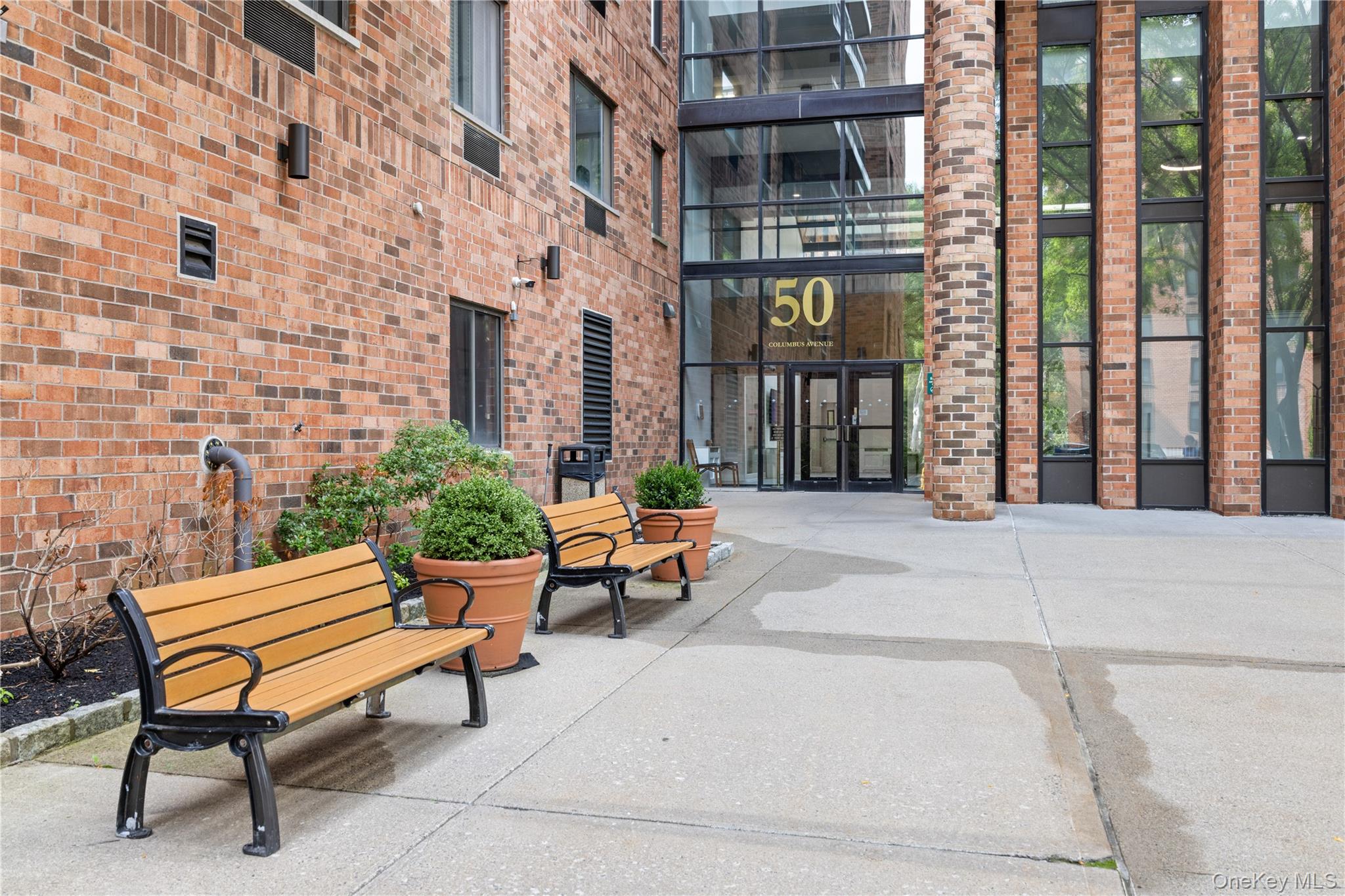 50 Columbus Avenue Unit 610, Tuckahoe NY 10707