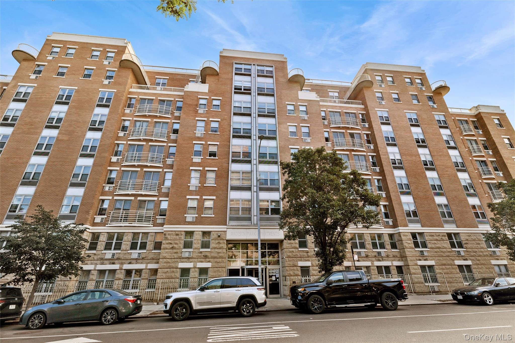 1831 Madison Avenue Unit 8I, Manhattan NY 10035