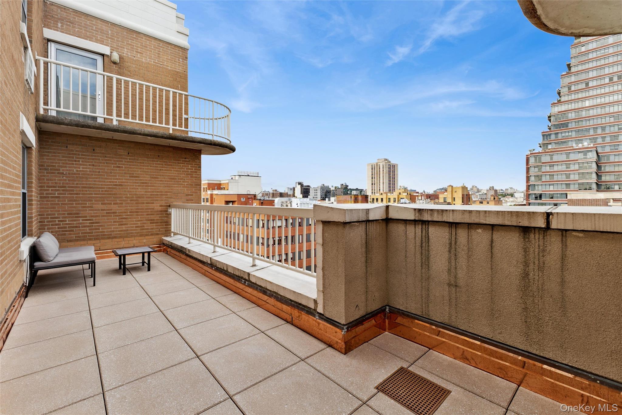 1831 Madison Avenue Unit 8I, Manhattan NY 10035