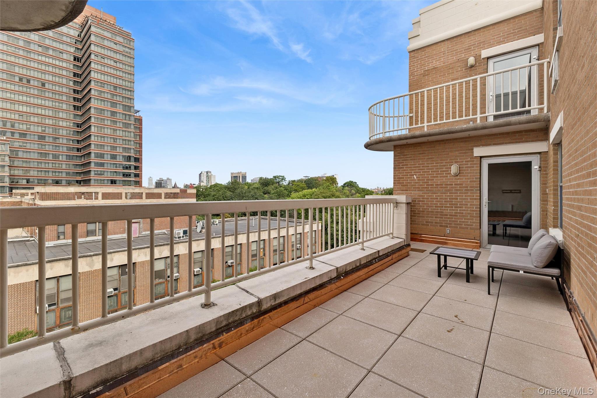 1831 Madison Avenue Unit 8I, Manhattan NY 10035