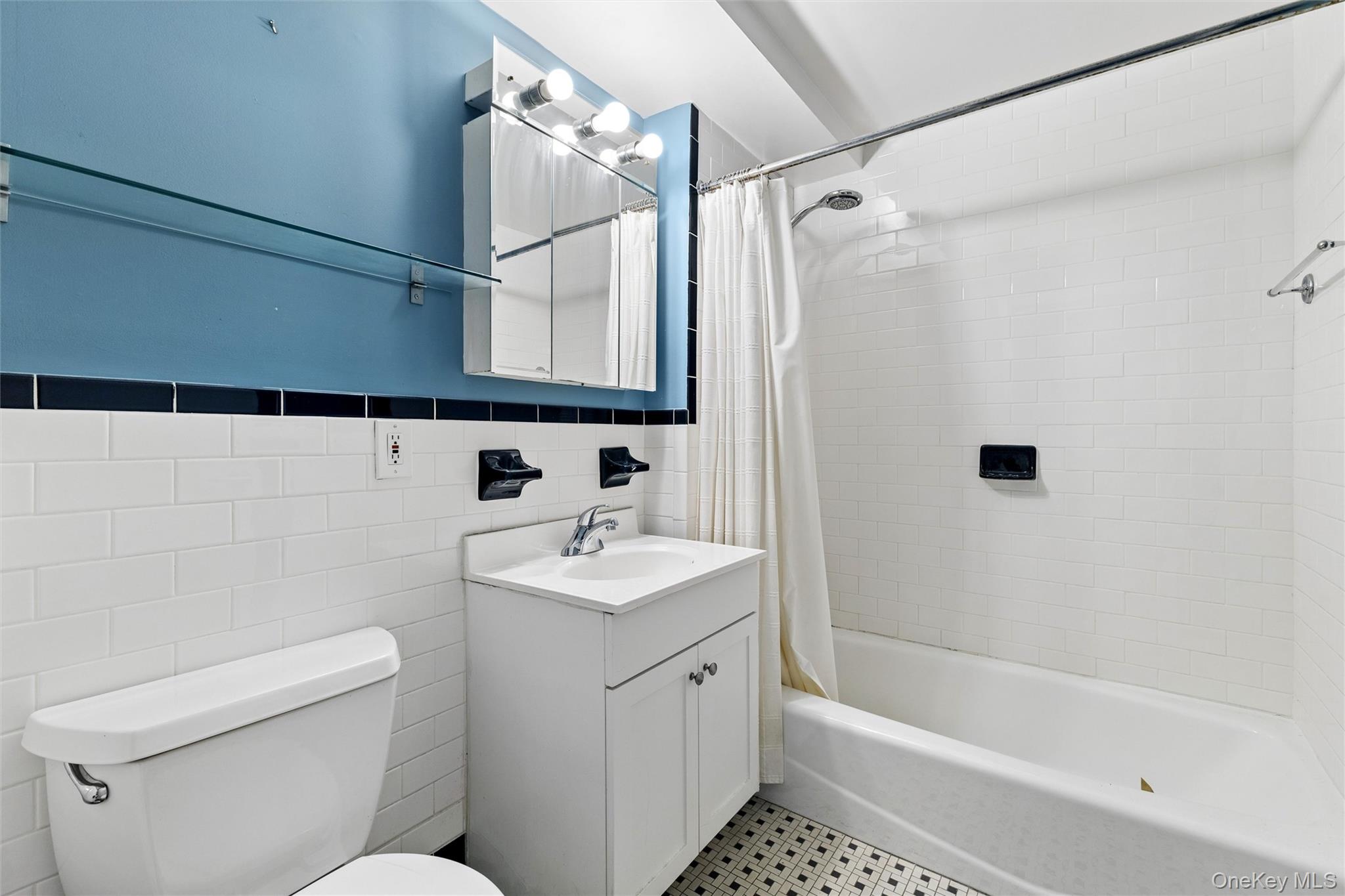1831 Madison Avenue Unit 8I, Manhattan NY 10035
