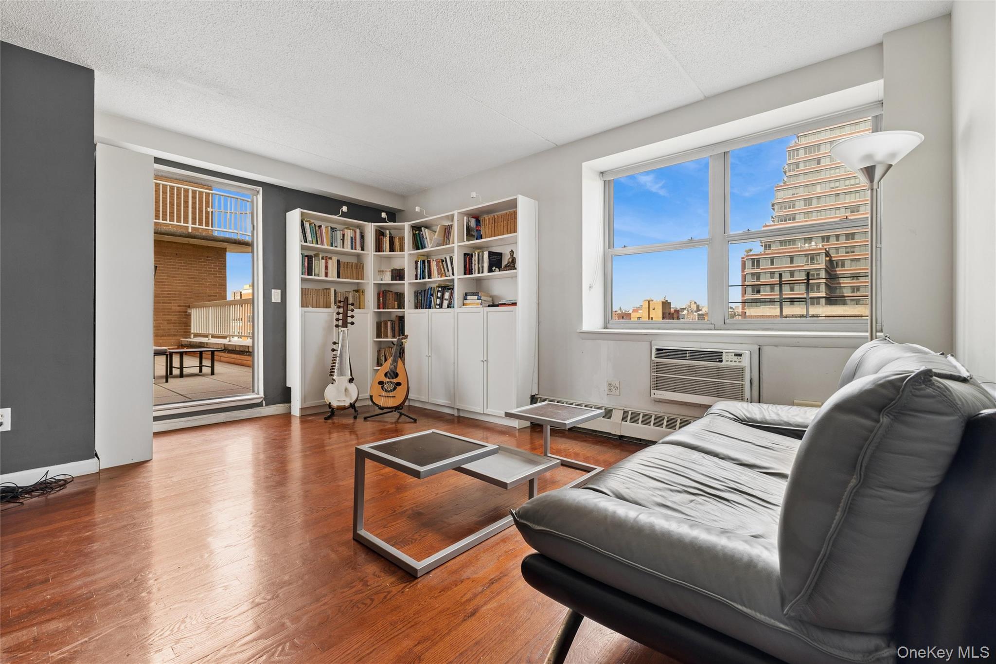 1831 Madison Avenue Unit 8I, Manhattan NY 10035