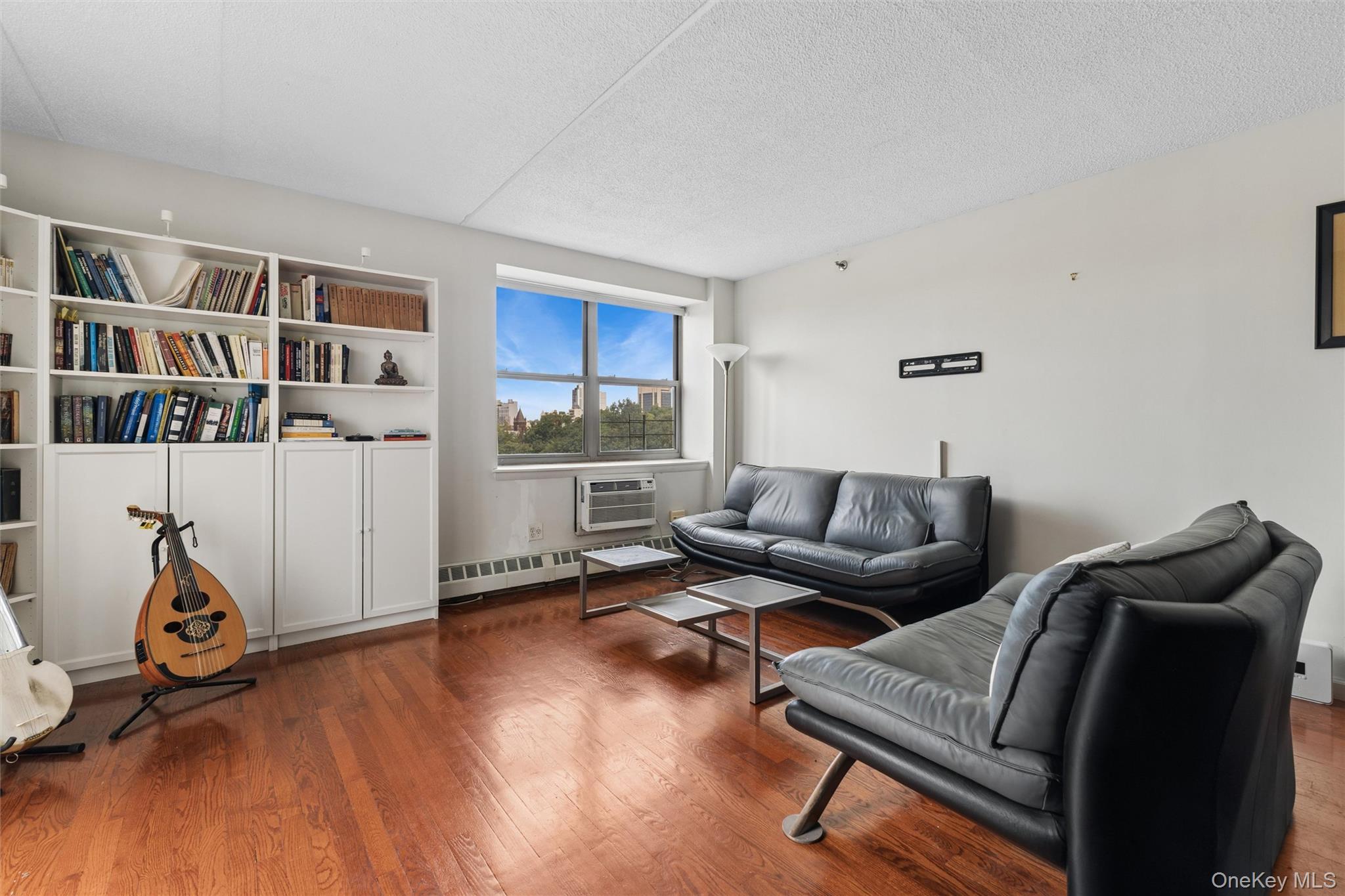 1831 Madison Avenue Unit 8I, Manhattan NY 10035