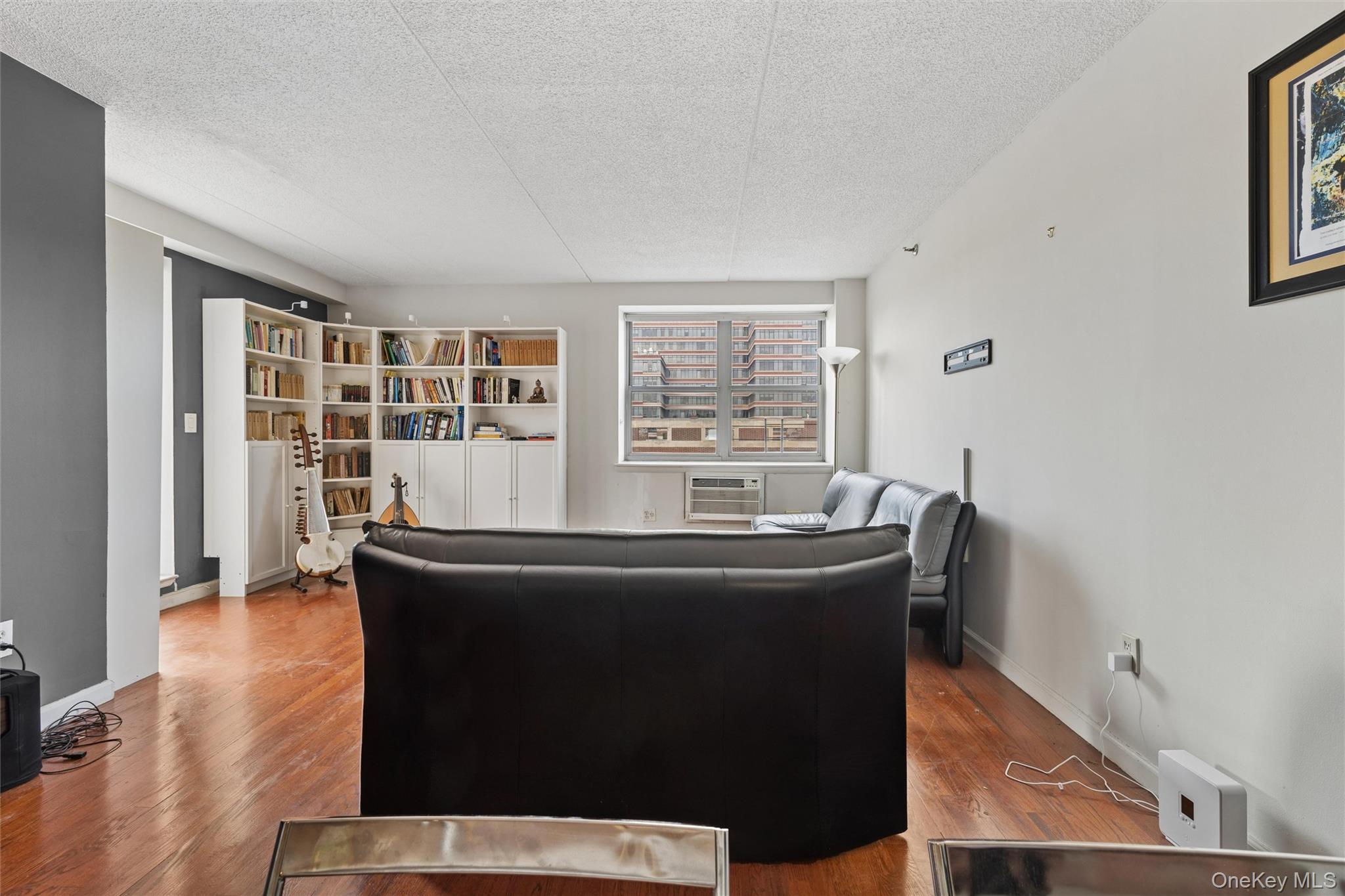 1831 Madison Avenue Unit 8I, Manhattan NY 10035