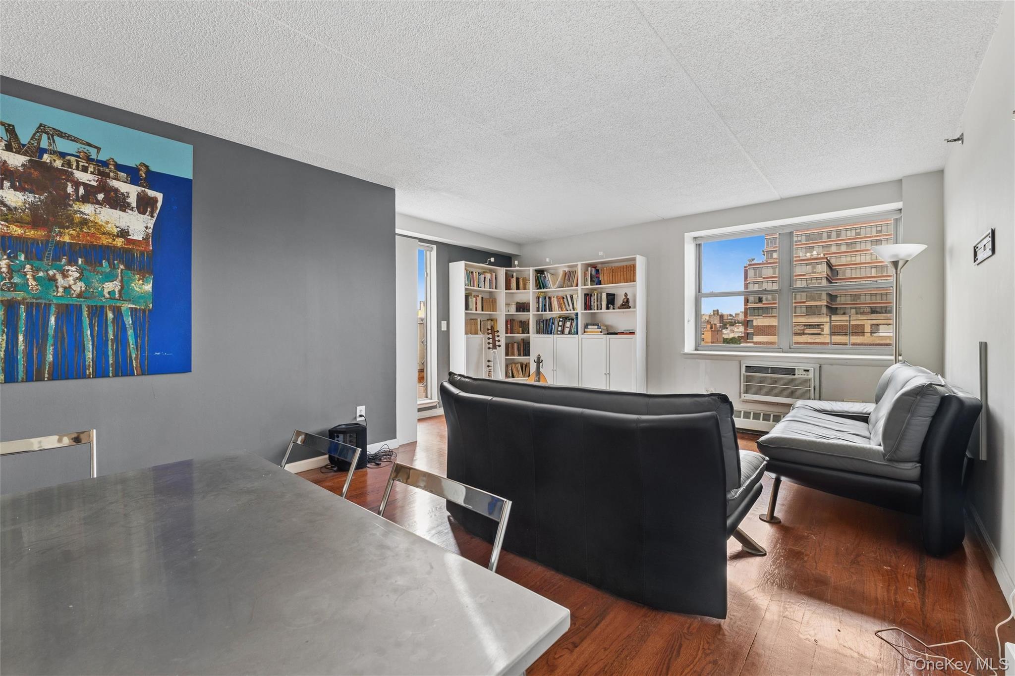 1831 Madison Avenue Unit 8I, Manhattan NY 10035