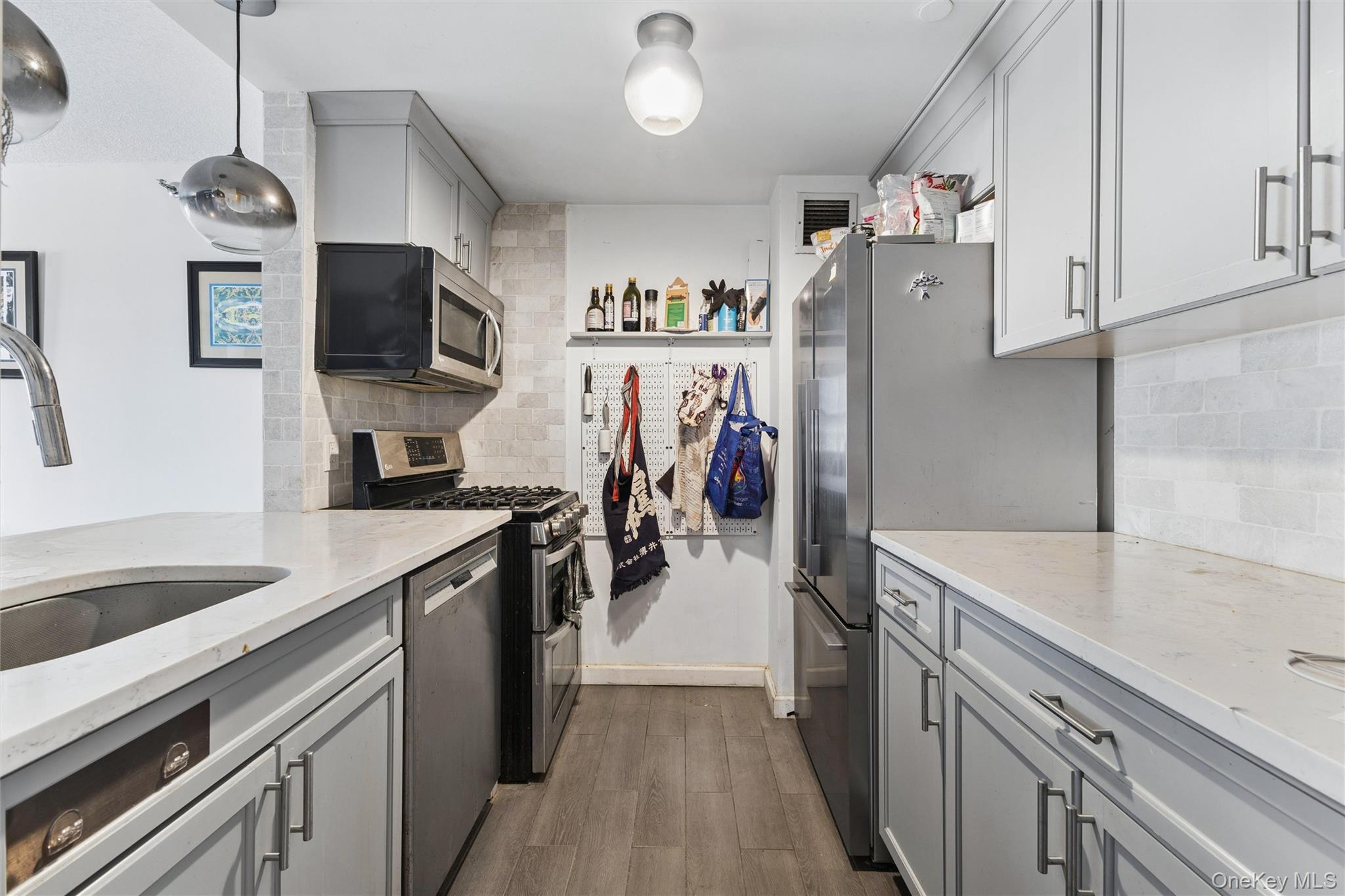 1831 Madison Avenue Unit 8I, Manhattan NY 10035