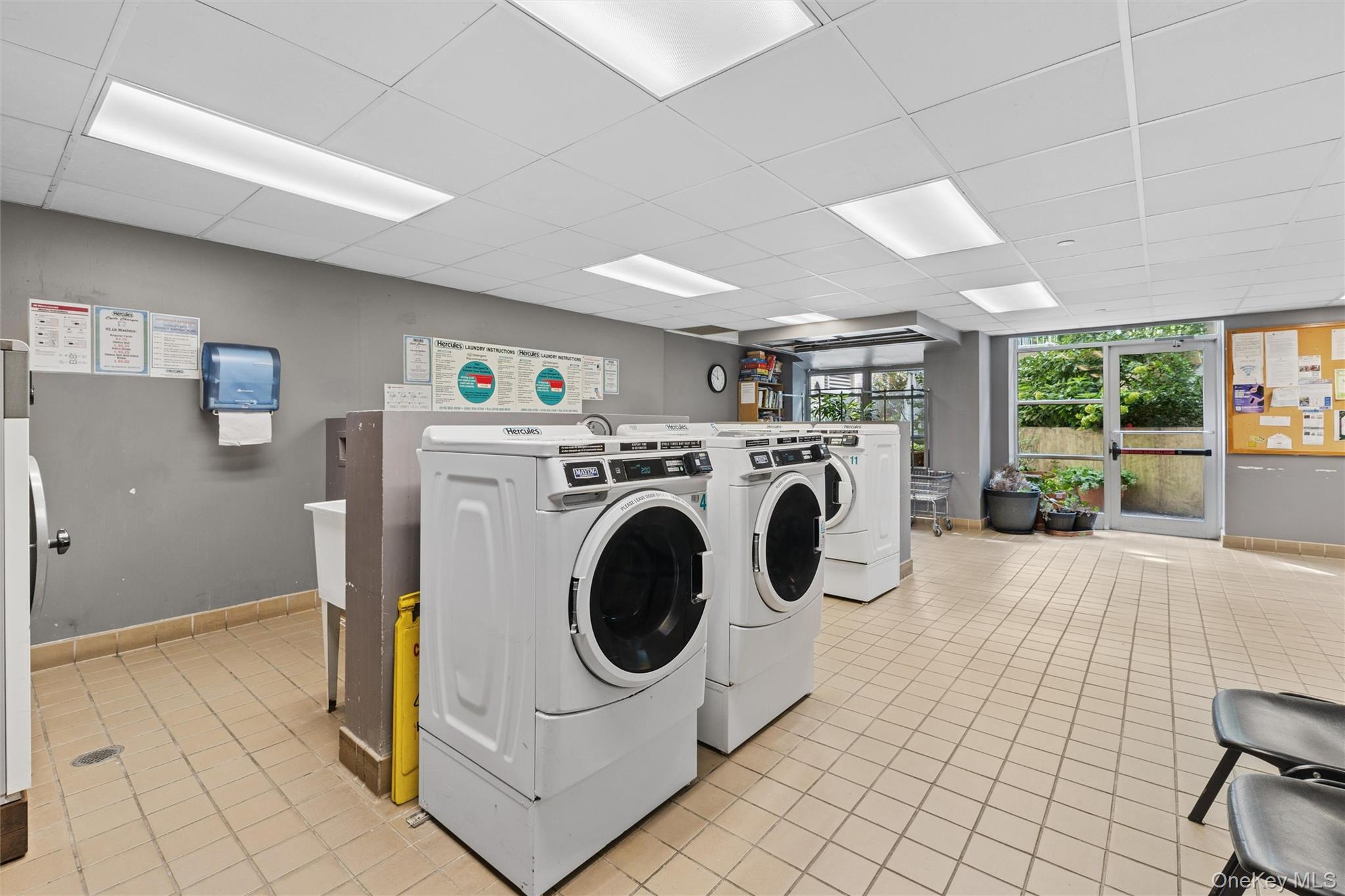 1831 Madison Avenue Unit 8I, Manhattan NY 10035