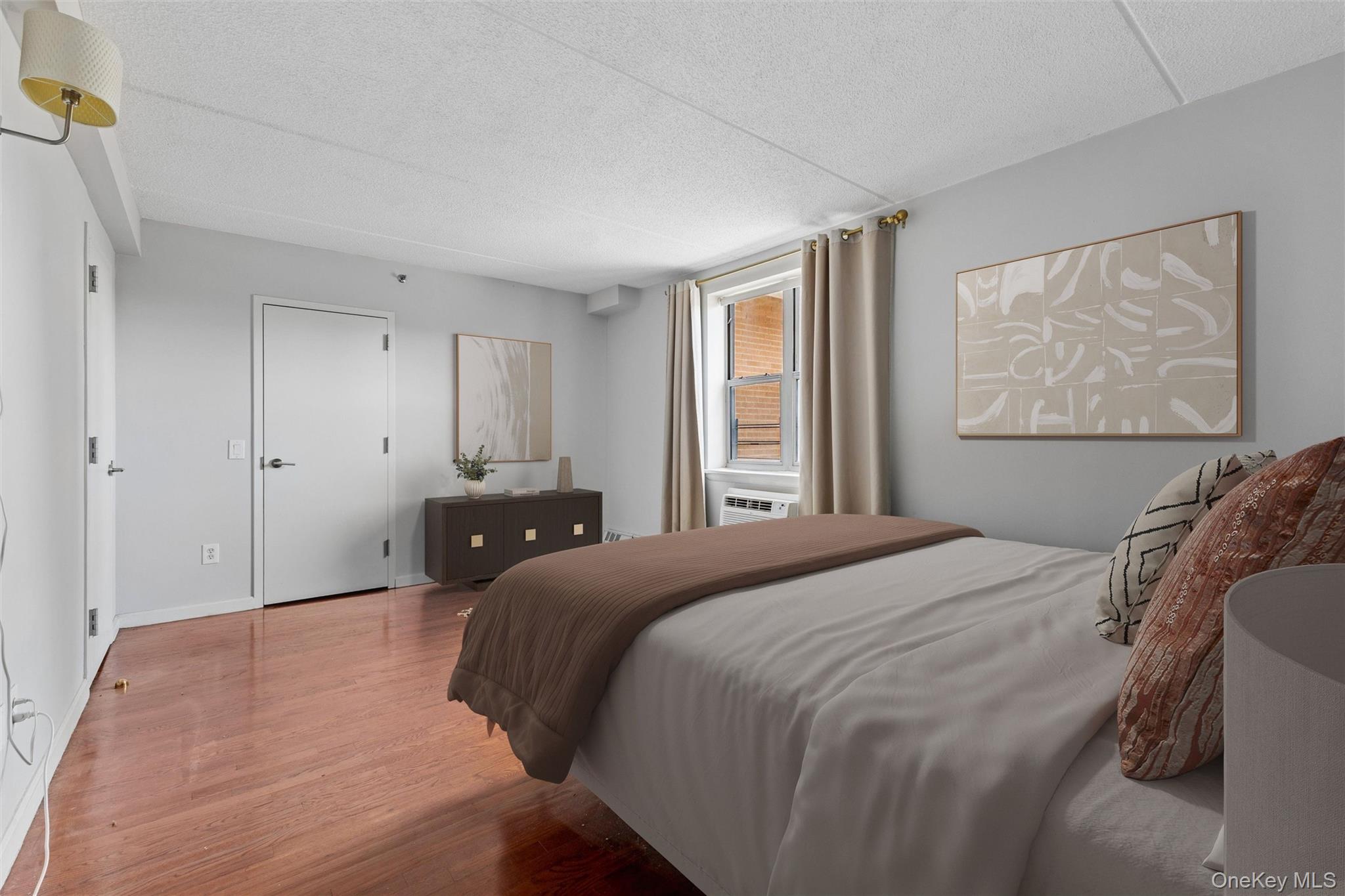 1831 Madison Avenue Unit 8I, Manhattan NY 10035