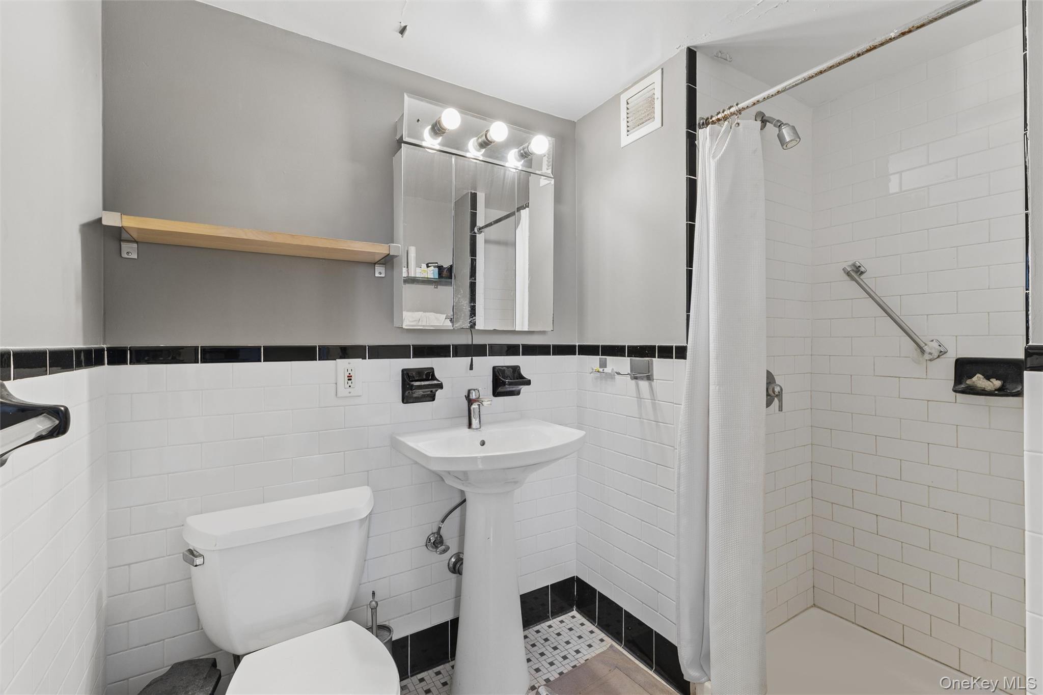 1831 Madison Avenue Unit 8I, Manhattan NY 10035