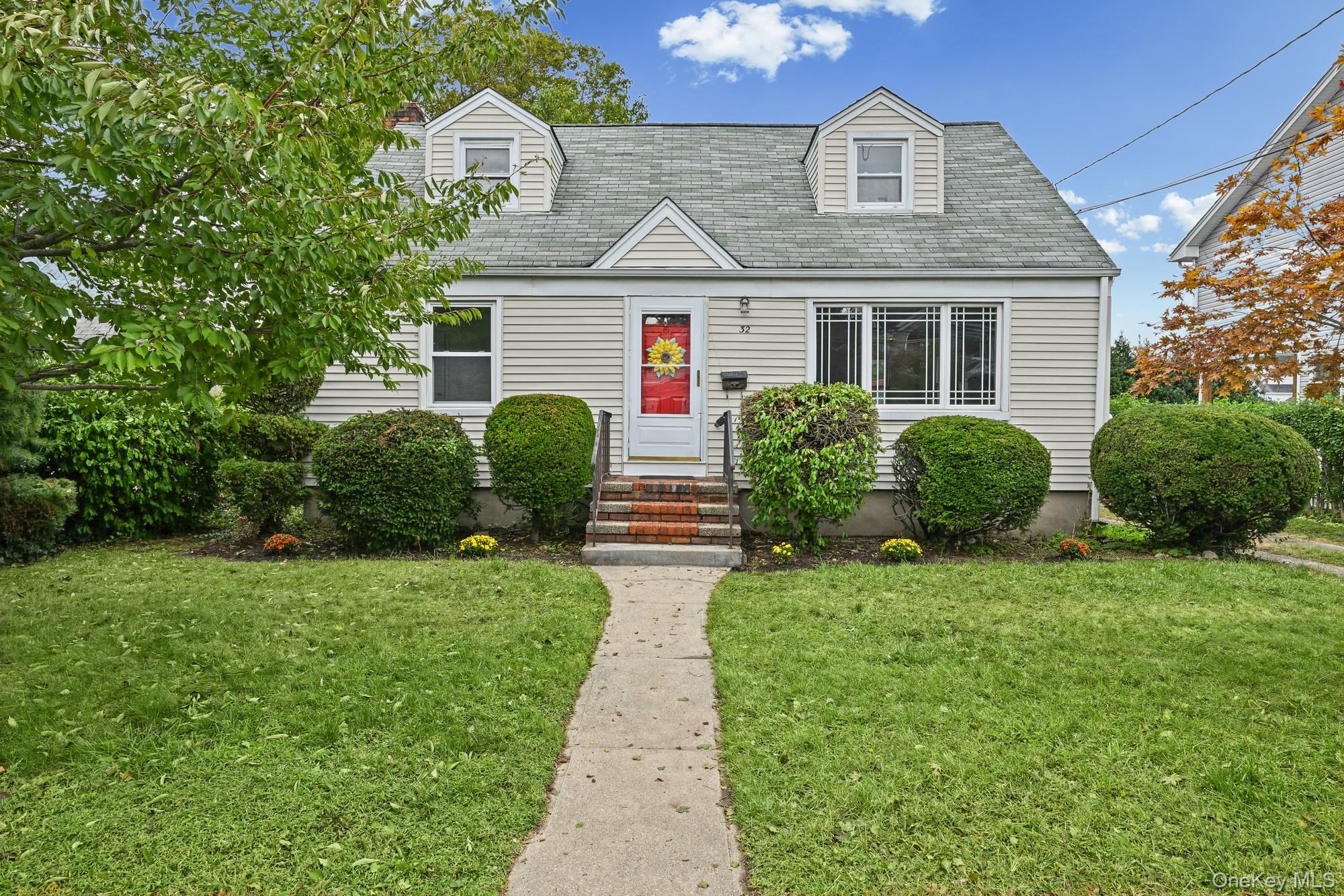 32 Brenner Avenue, Bethpage NY 11714