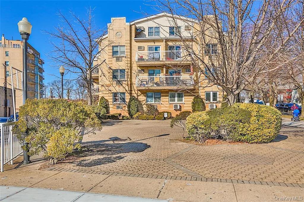 4808 Bedford Avenue Unit 1A, Brooklyn NY 11235
