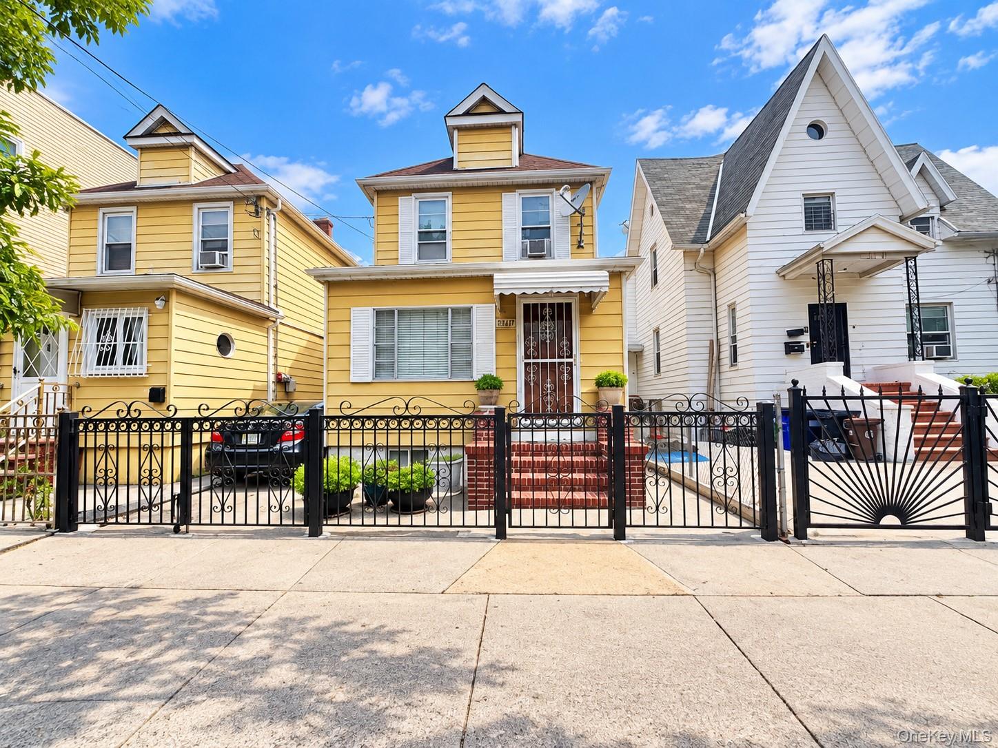 10117 46th Avenue, Corona NY 11368