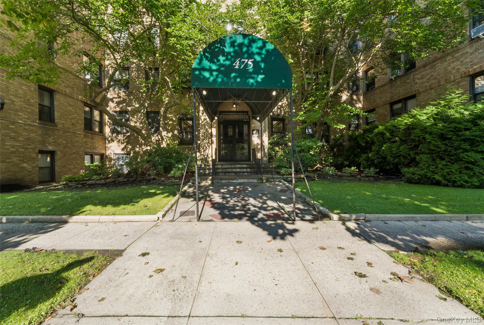 475 Bronx River Road Unit 3F, Yonkers NY 10704