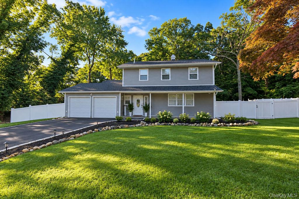 102 Patchogue Drive, Rocky Point NY 11778
