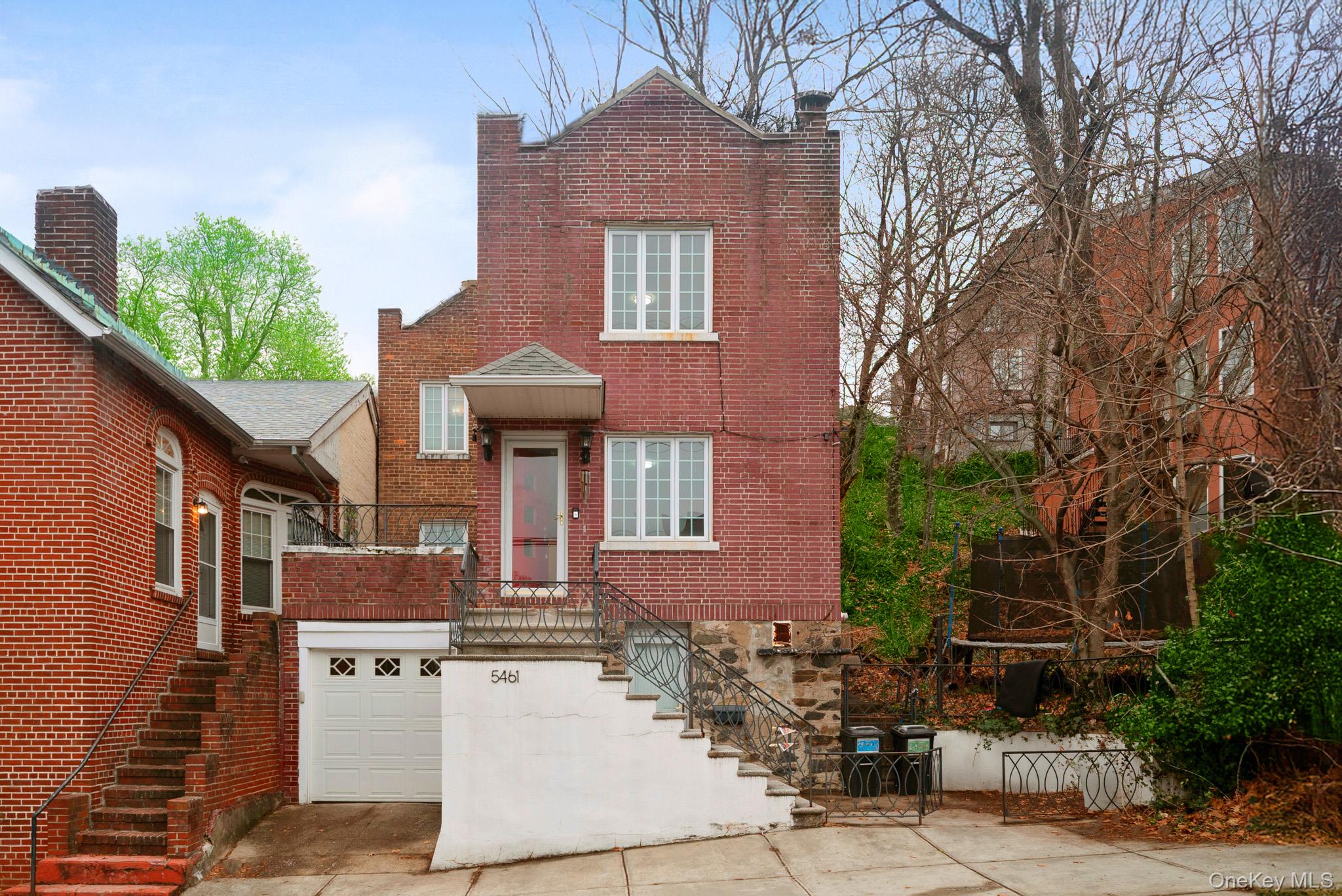 5461 Sylvan Avenue, Bronx NY 10471