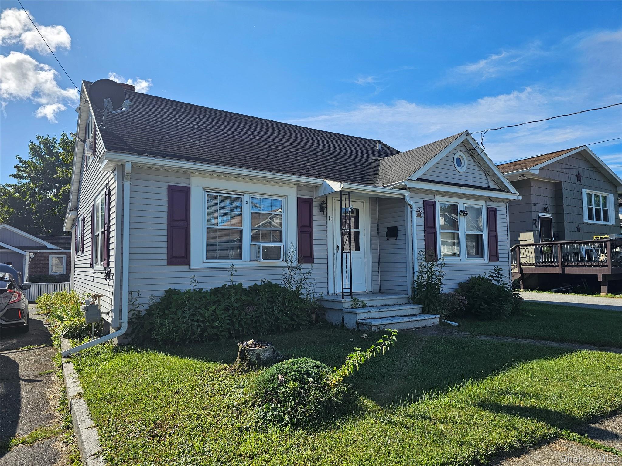11 Willard Street, Port Jervis NY 12771