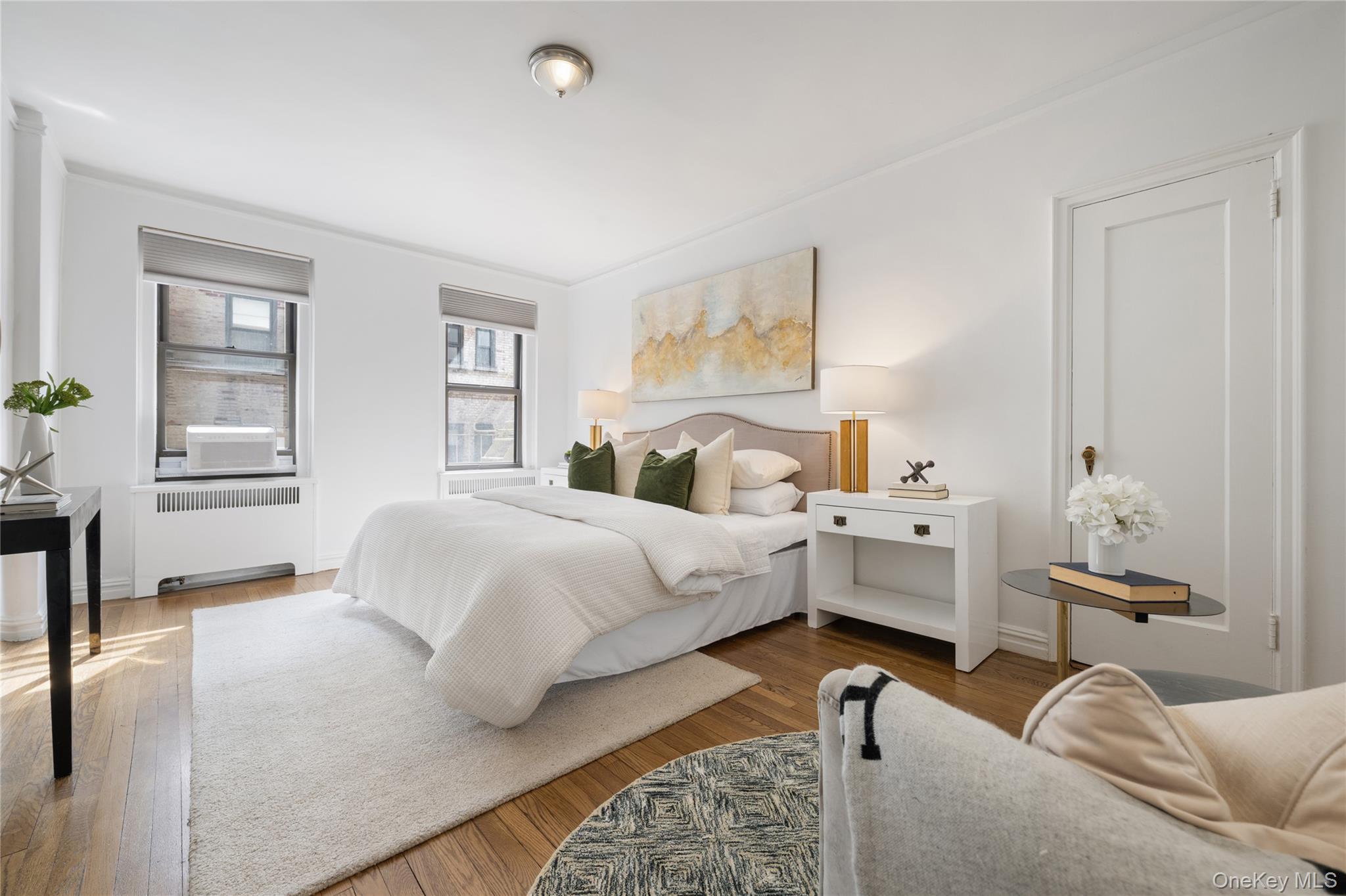 350 Cabrini Boulevard Unit 7N, Manhattan NY 10040